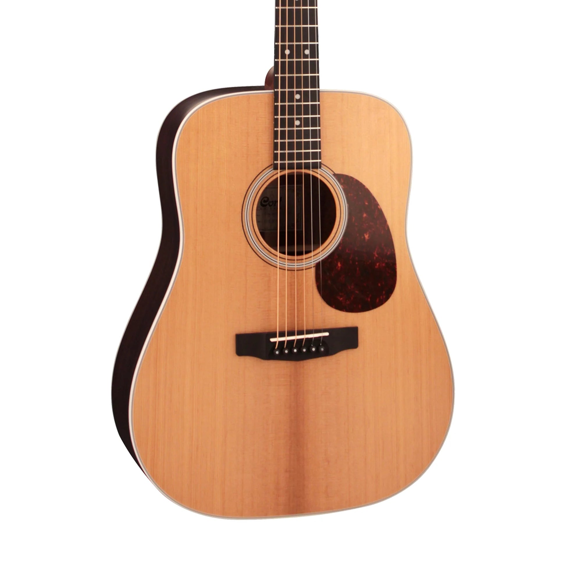 Đàn Guitar Acoustic Cort Earth200F ATV, Semi Gloss - Việt Music