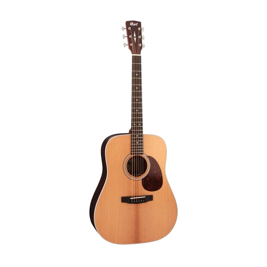 Đàn Guitar Acoustic Cort Earth200F ATV, Semi Gloss - Việt Music