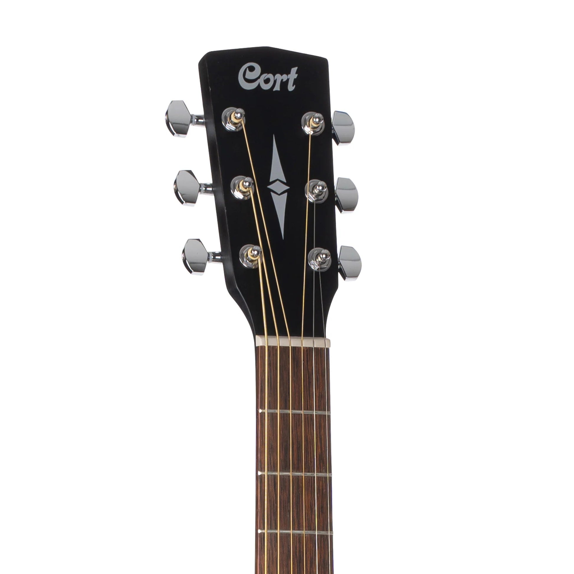 Đàn Guitar Acoustic Cort Earth60M - Việt Music