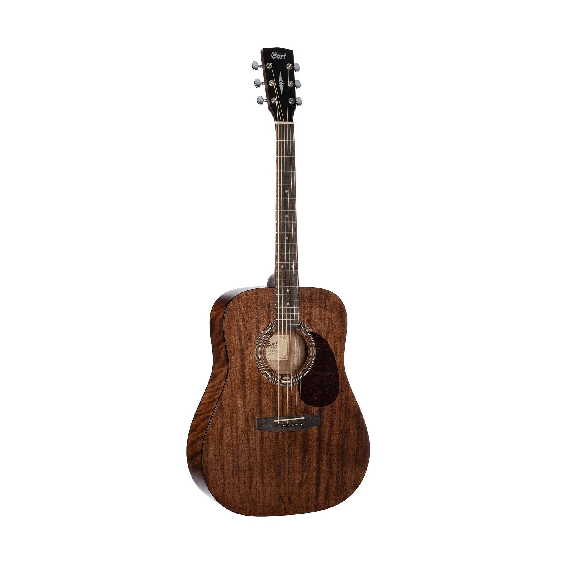 Đàn Guitar Acoustic Cort Earth60M - Việt Music