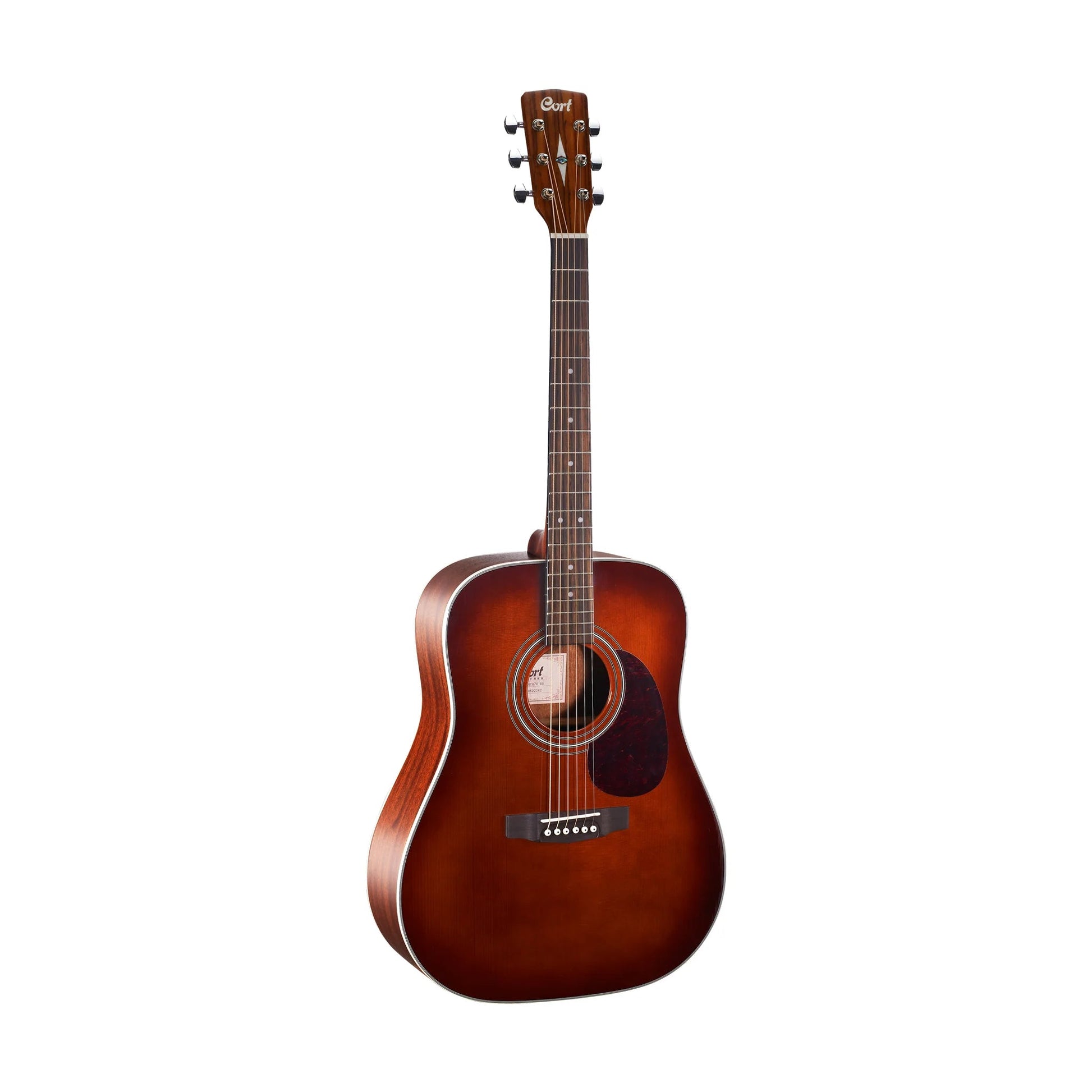 Đàn Guitar Acoustic Cort Earth70 - Việt Music