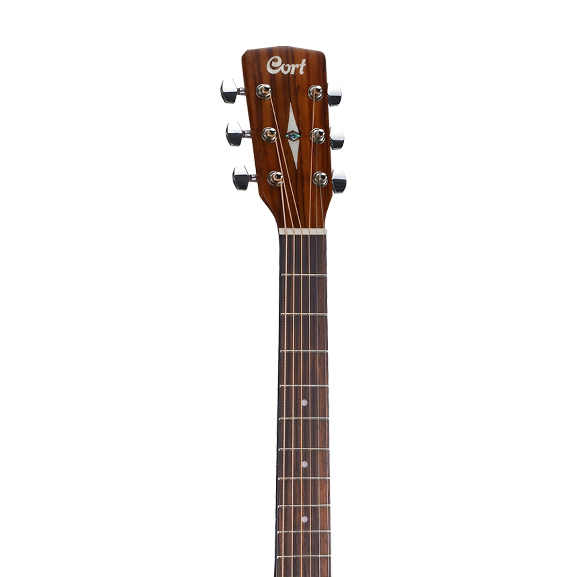 Đàn Guitar Acoustic Cort Earth70 - Việt Music