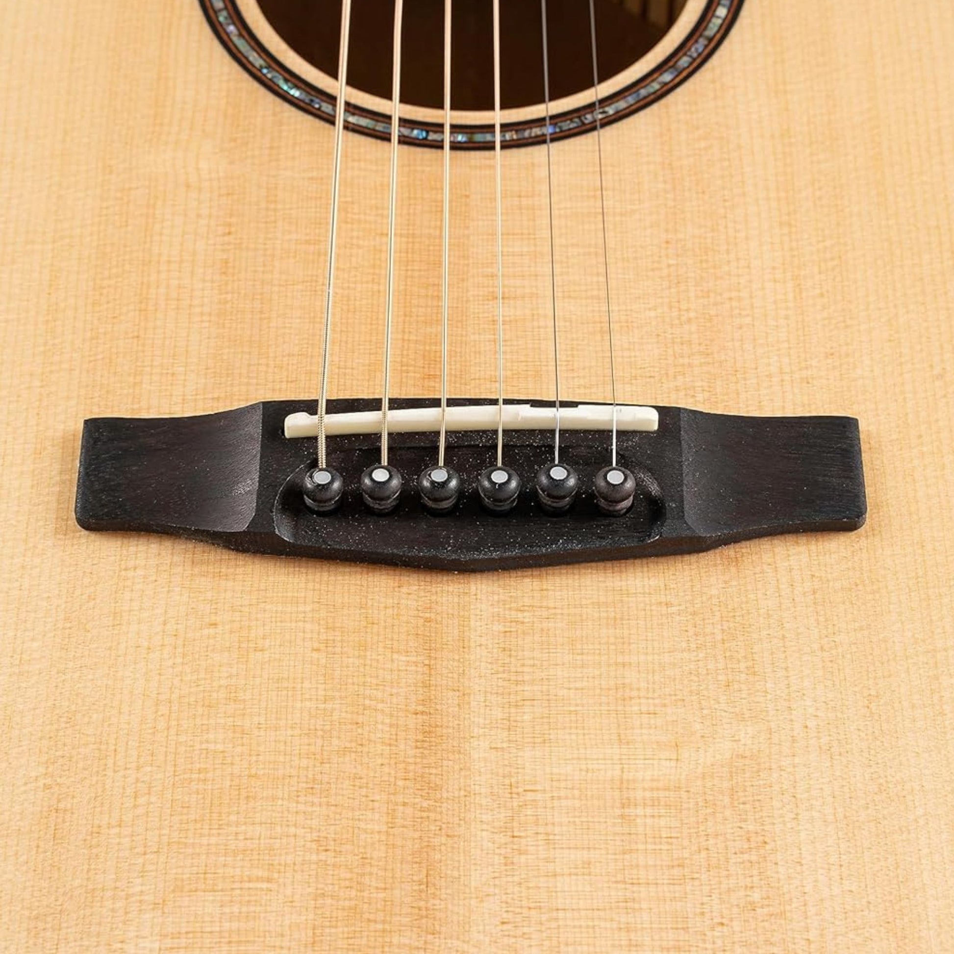 Đàn Guitar Acoustic Cort GA-MY Bevel, Natural Glossy - Việt Music