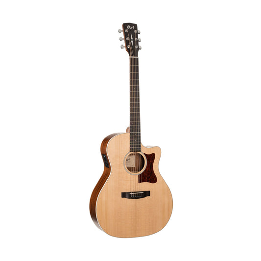 Đàn Guitar Acoustic Cort GA1E - Việt Music