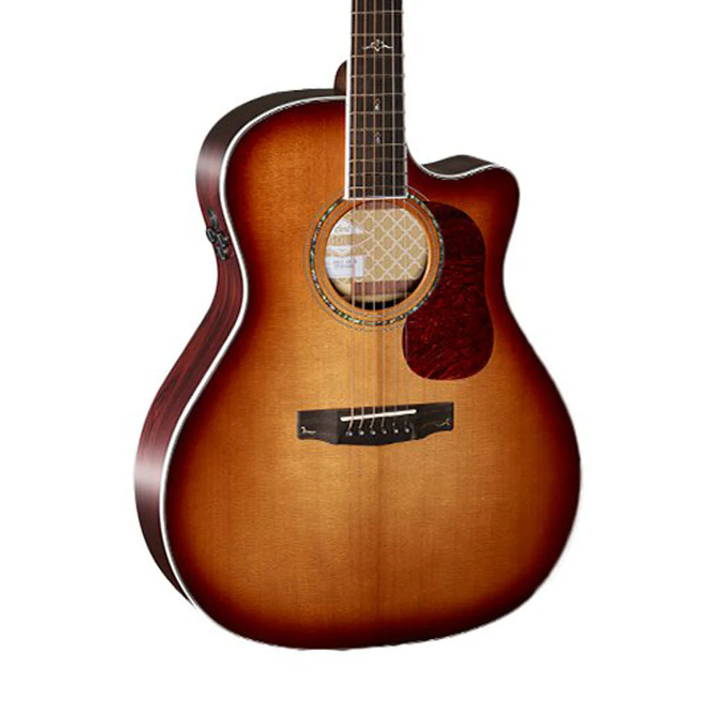 Đàn Guitar Acoustic Cort Gold-A8 - Việt Music