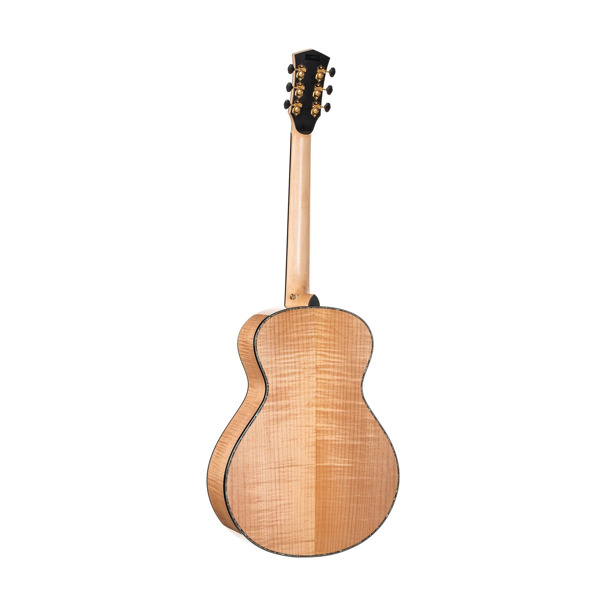 Đàn Guitar Acoustic Cort Gold-Passion, Natural Glossy - Việt Music