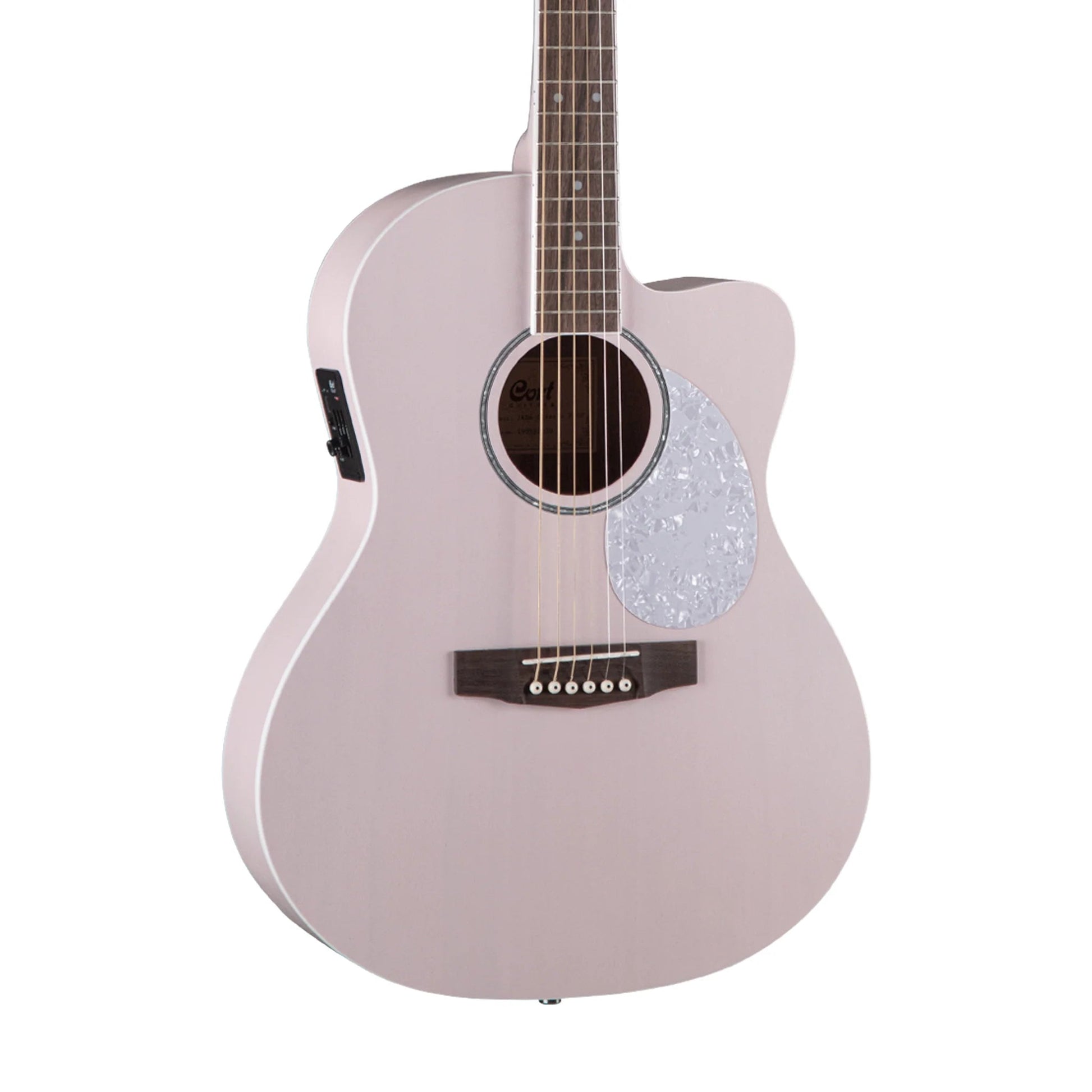 Đàn Guitar Acoustic Cort Jade Classic - Việt Music