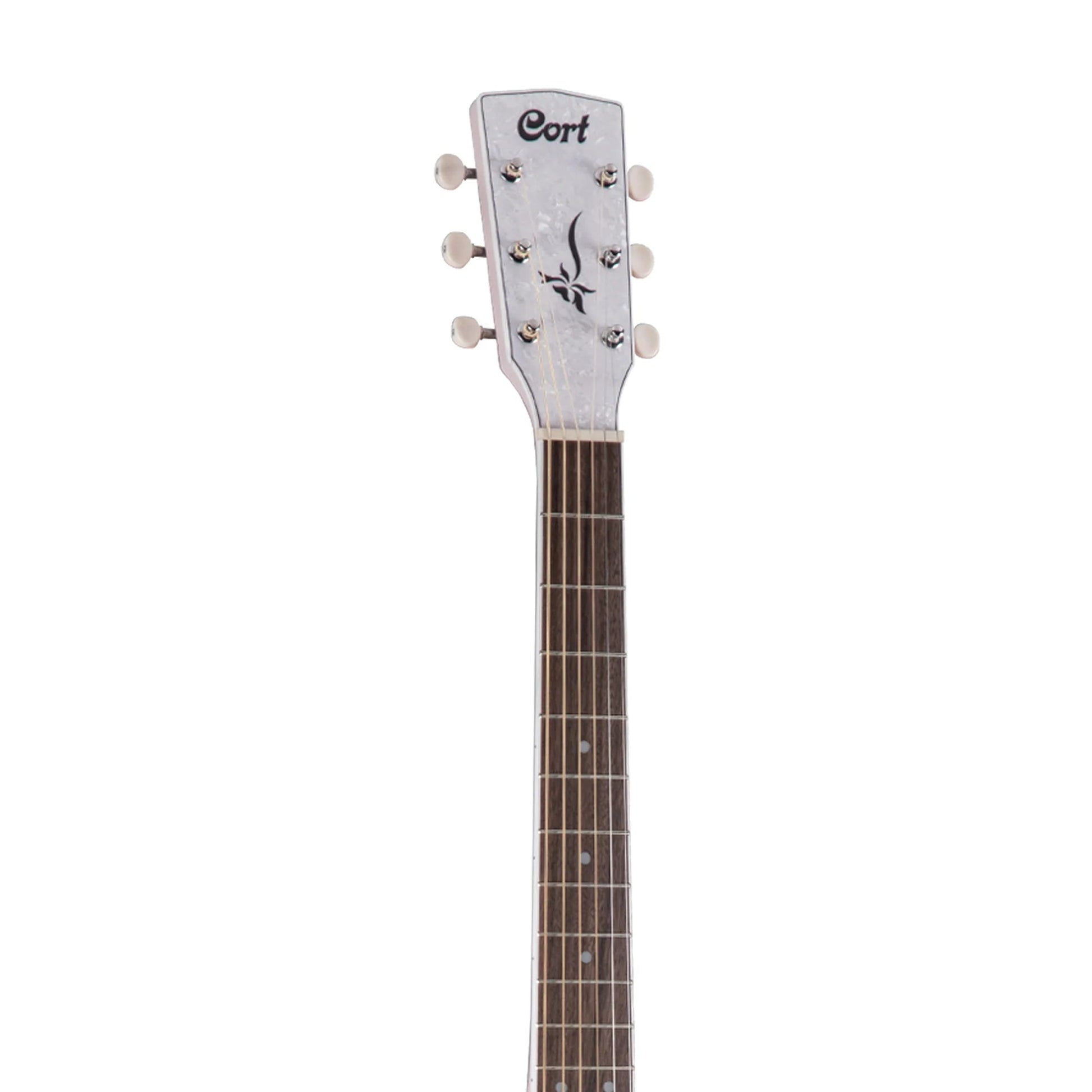 Đàn Guitar Acoustic Cort Jade Classic - Việt Music