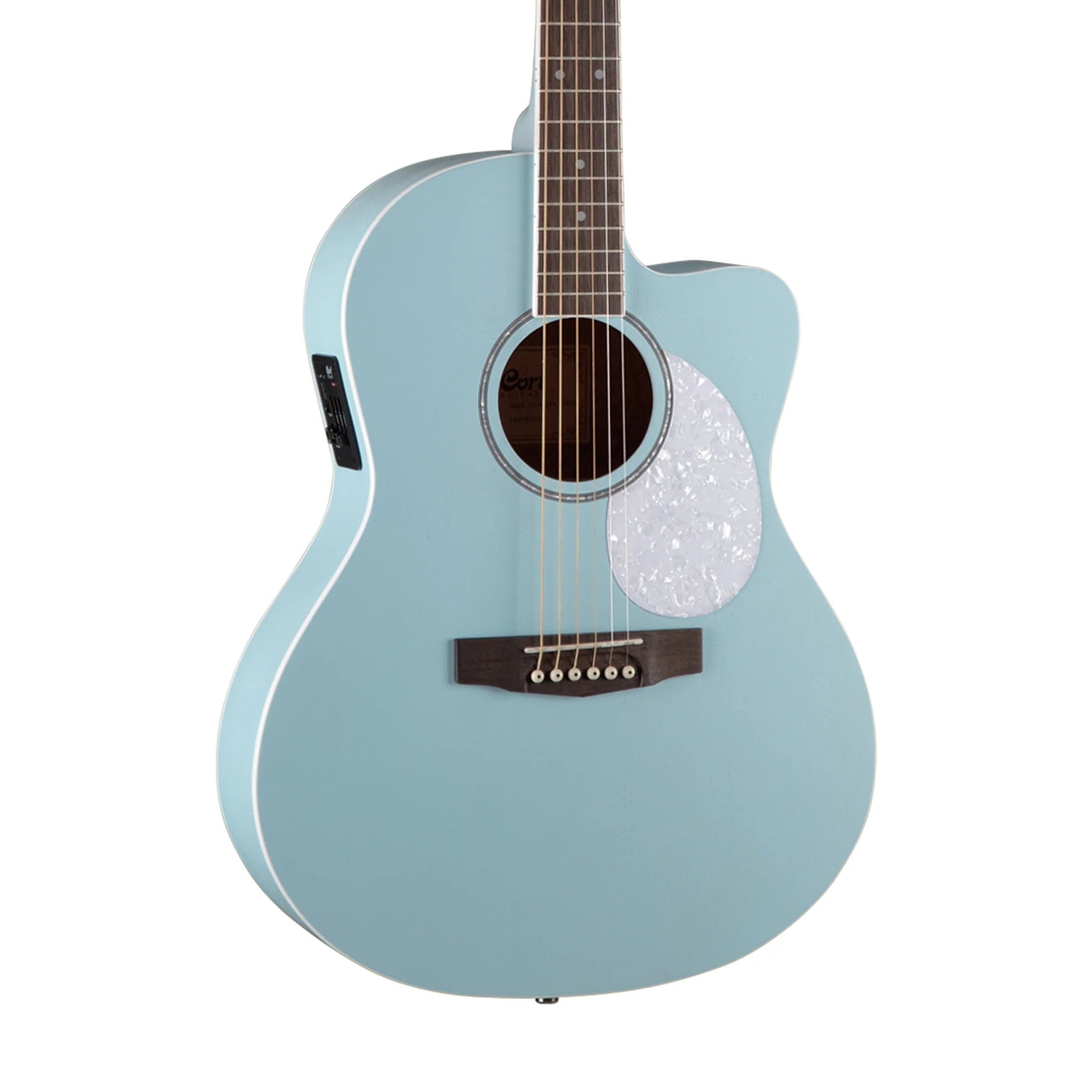 Đàn Guitar Acoustic Cort Jade Classic - Việt Music