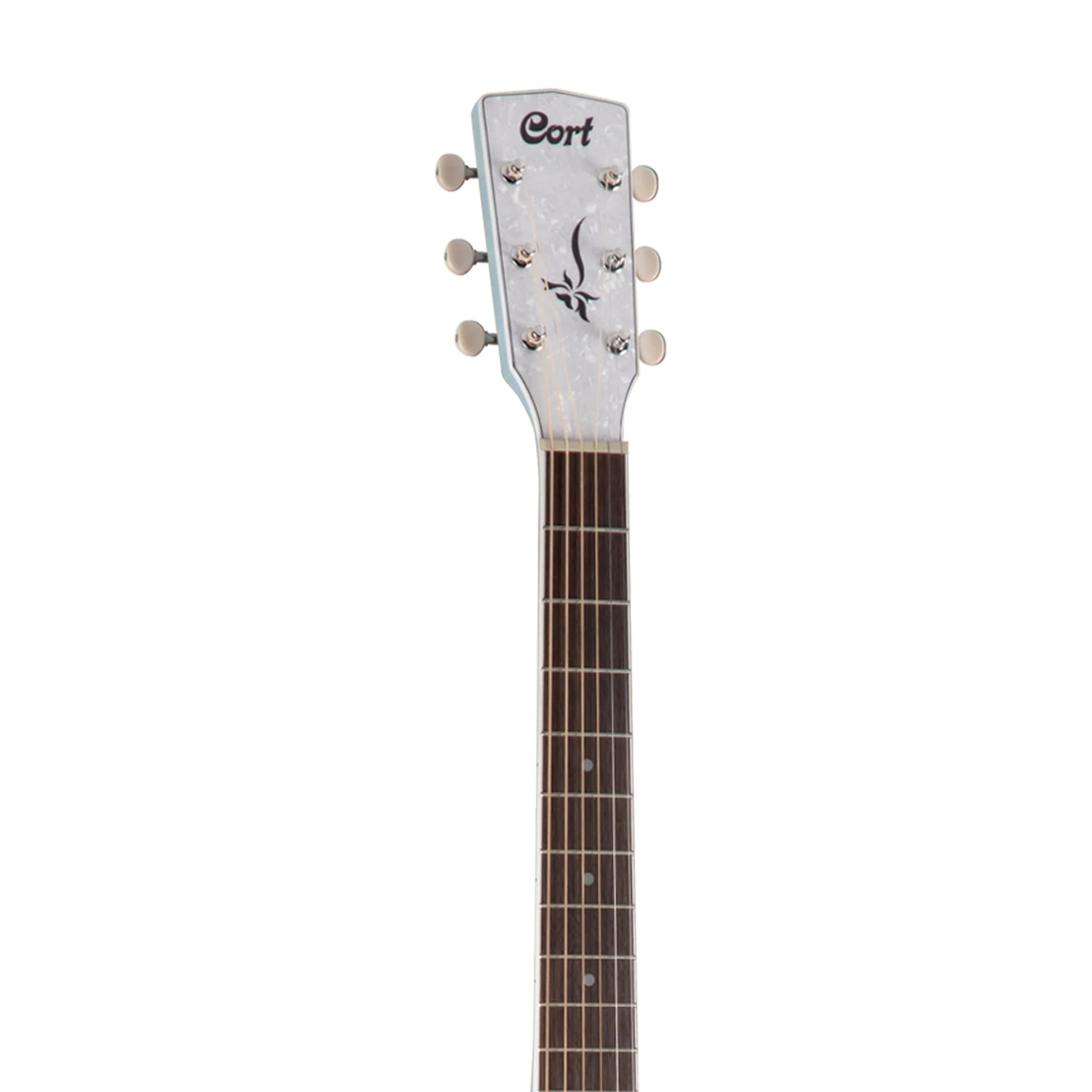 Đàn Guitar Acoustic Cort Jade Classic - Việt Music