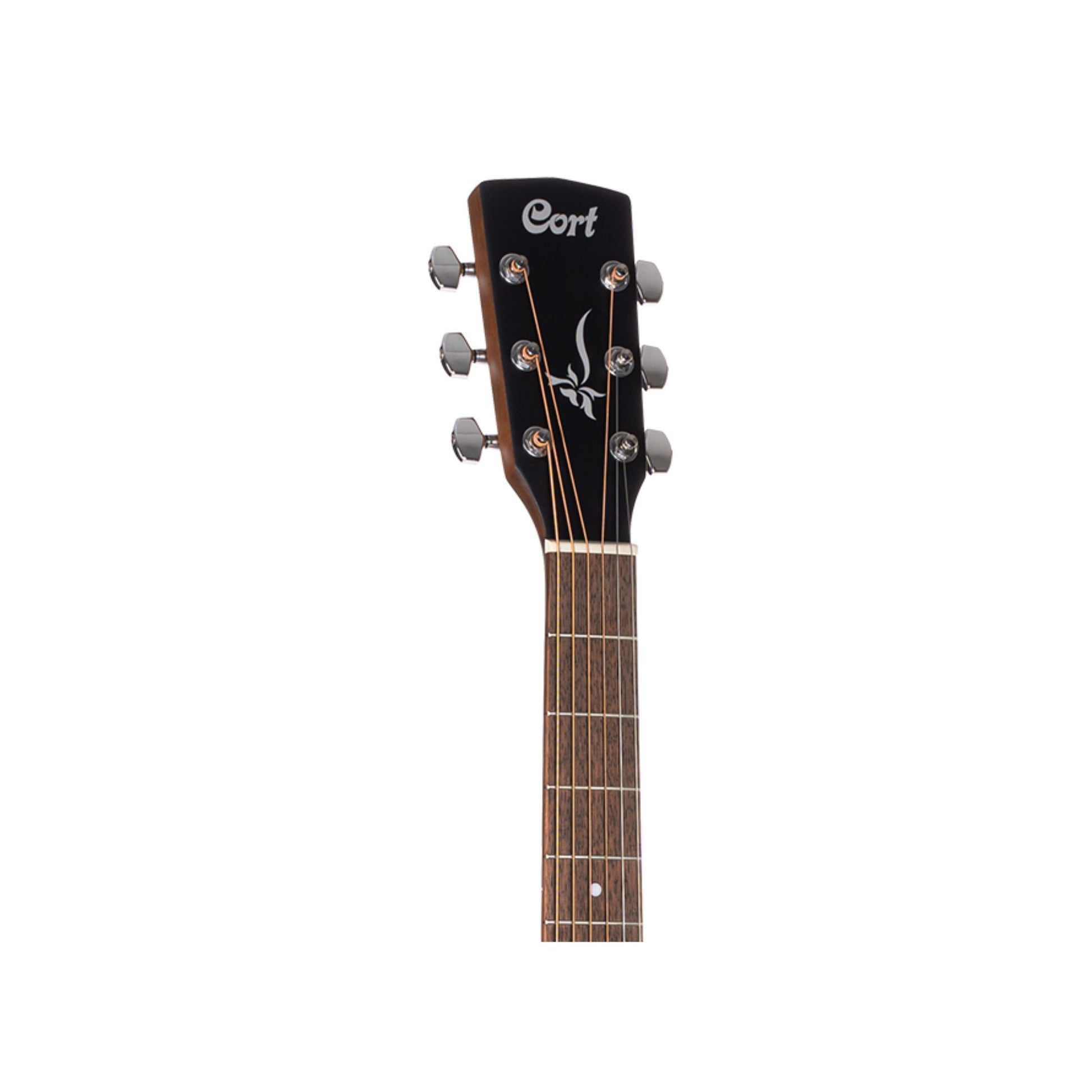 Đàn Guitar Acoustic Cort Jade1, Open Pore - Việt Music