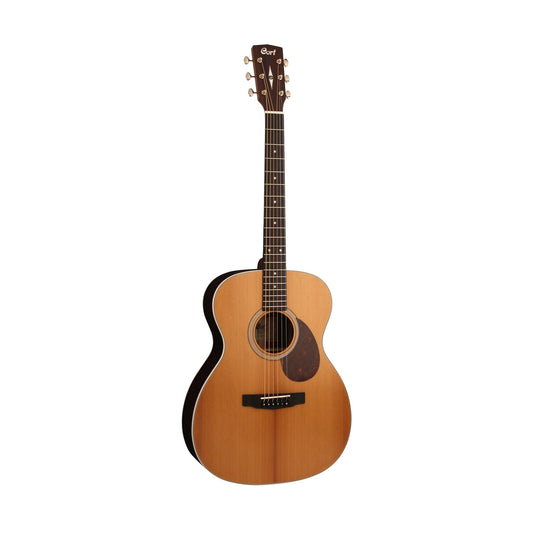 Đàn Guitar Acoustic Cort L200F ATV, Semi Gloss - Việt Music