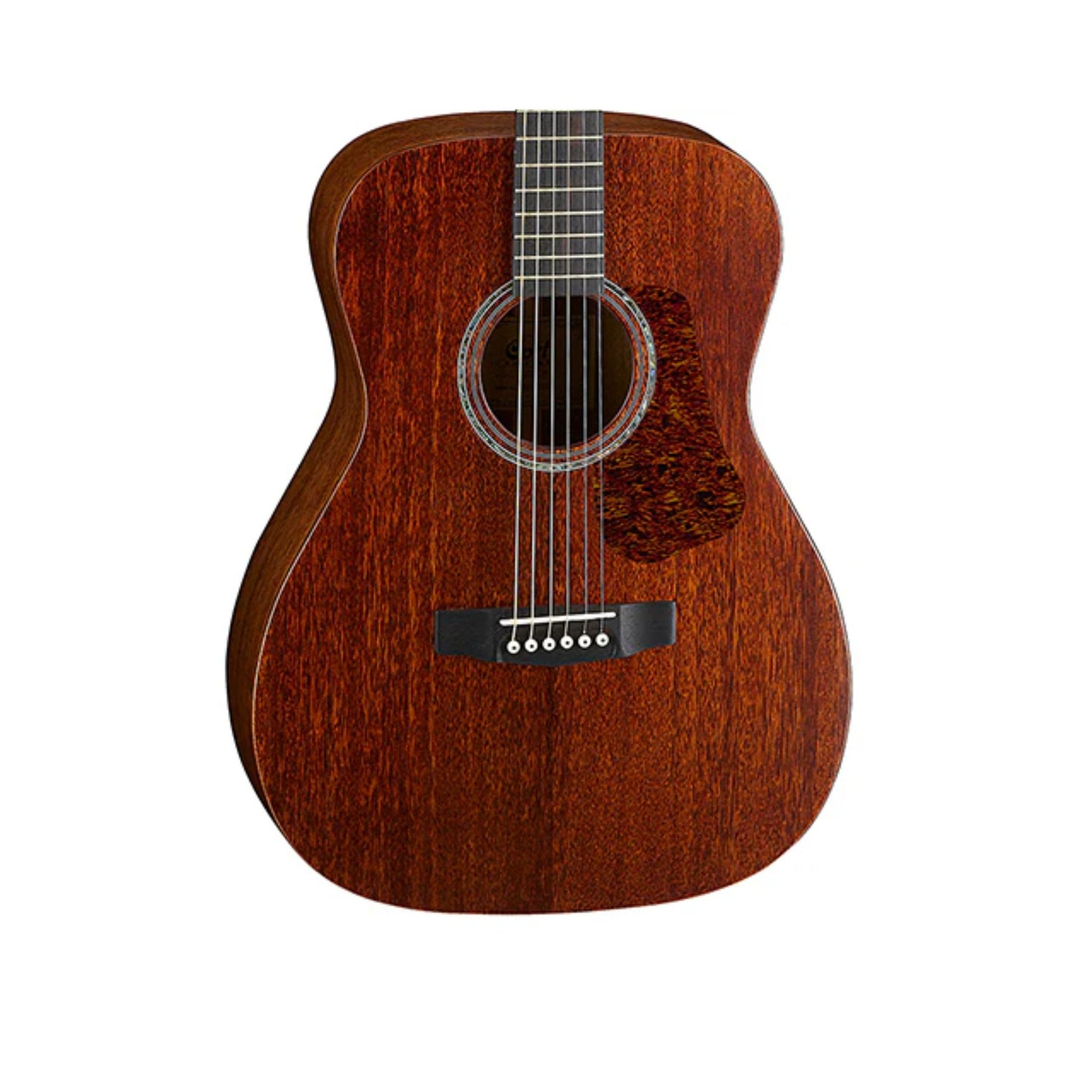 Đàn Guitar Acoustic Cort L450CL, Natural Satin - Việt Music