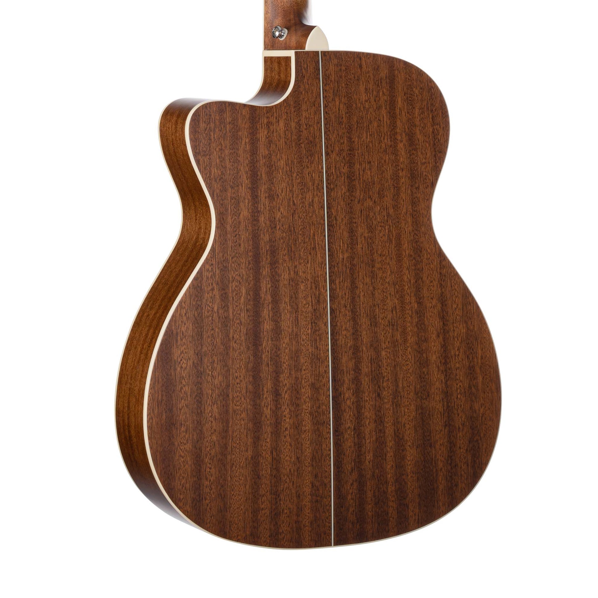 Đàn Guitar Acoustic Cort L710F, Natural Satin - Việt Music