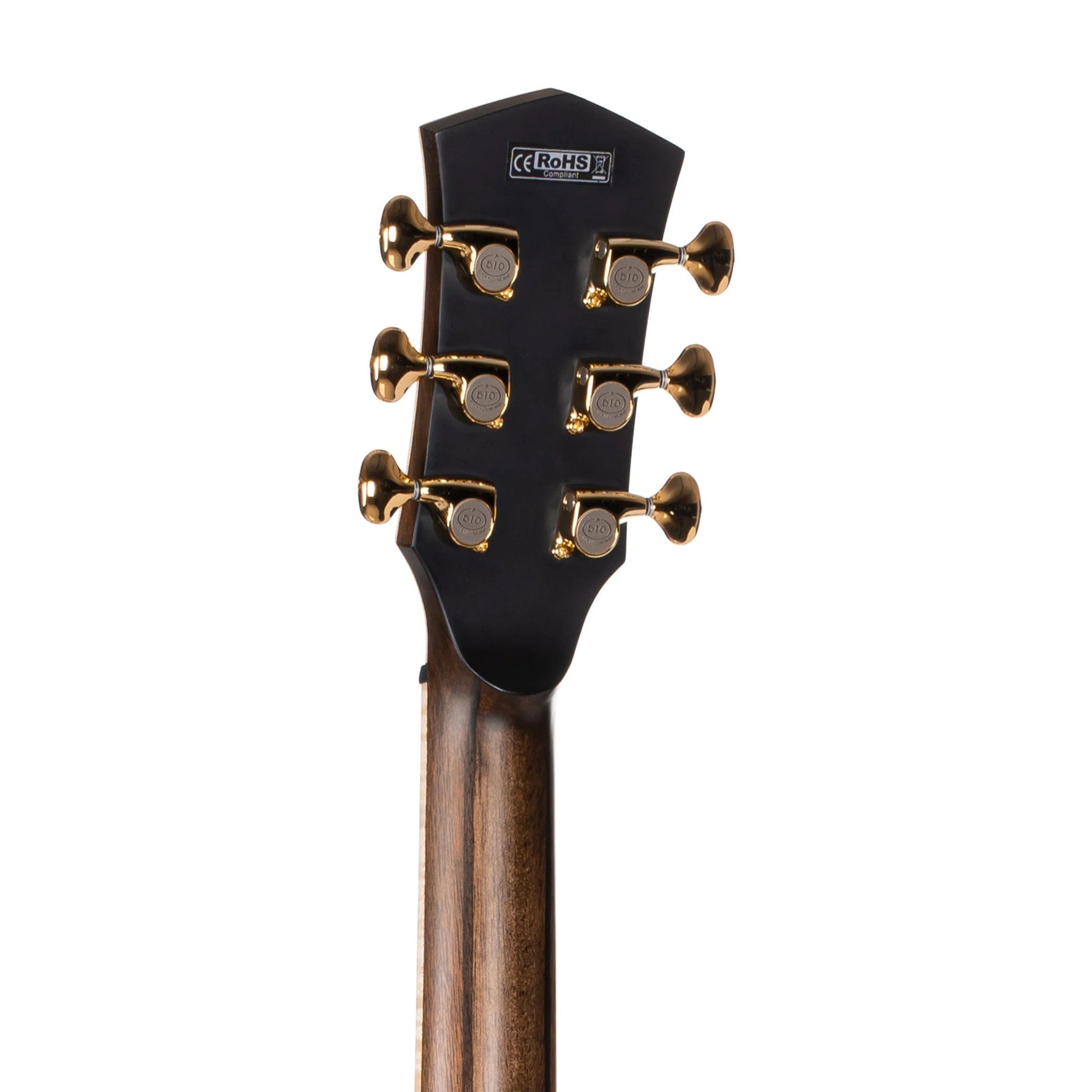 Đàn Guitar Acoustic Cort Little Forest Angel Limited Edition, Natural Glossy - Việt Music