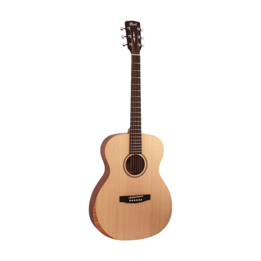 Đàn Guitar Acoustic Cort Luce Bevel Cut, Open Pore - Việt Music