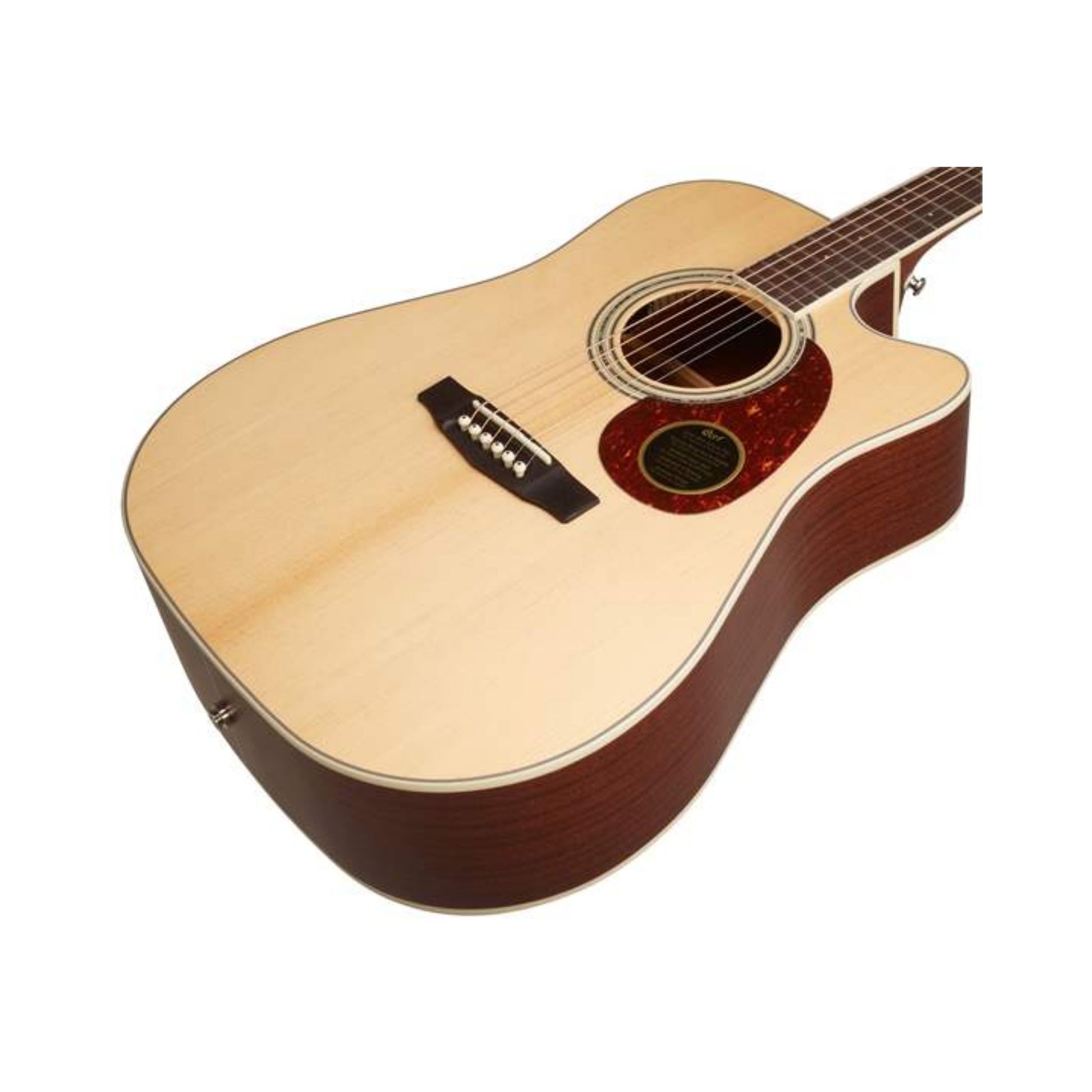 Đàn Guitar Acoustic Cort MR-710F - Việt Music