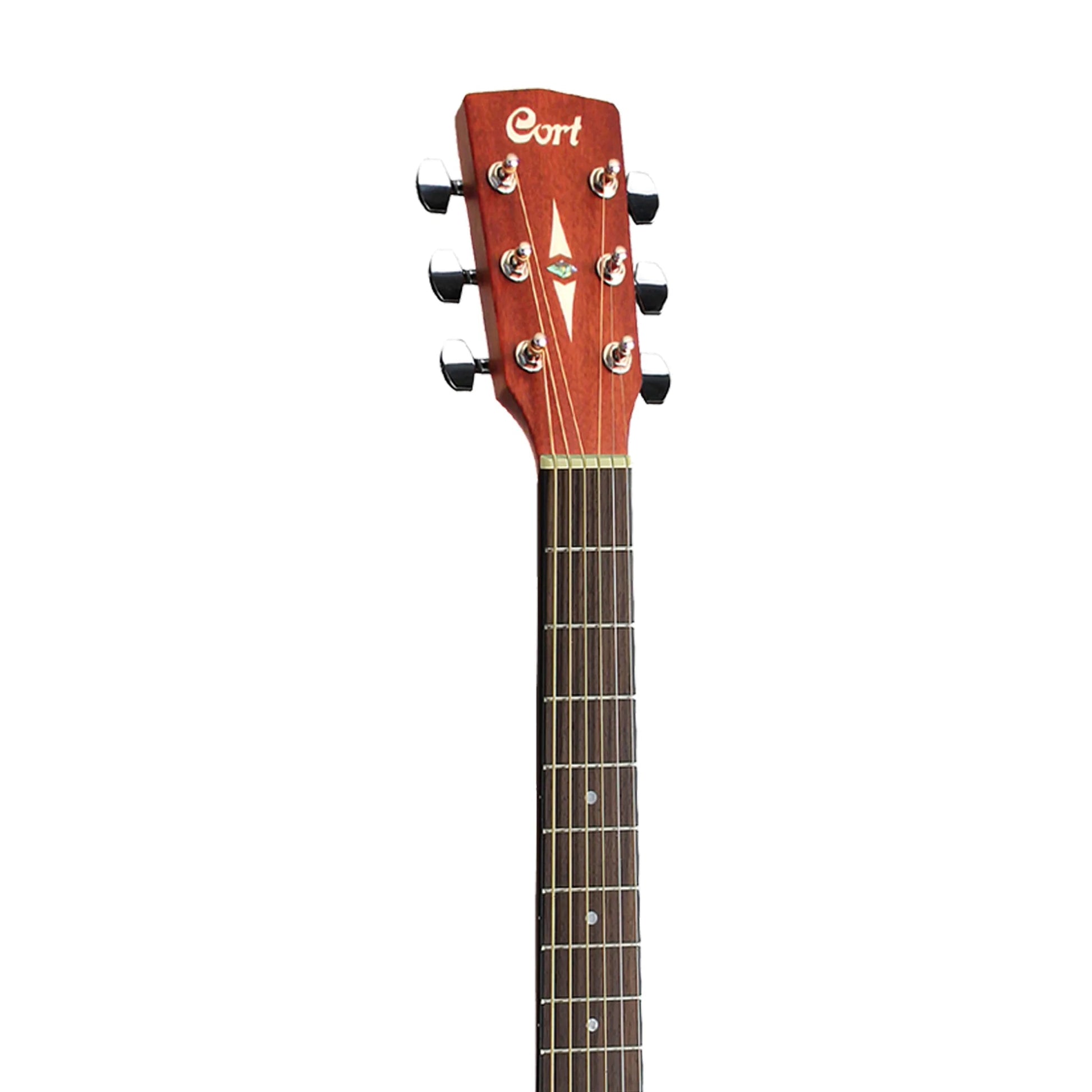 Đàn Guitar Acoustic Cort MR500E - Việt Music