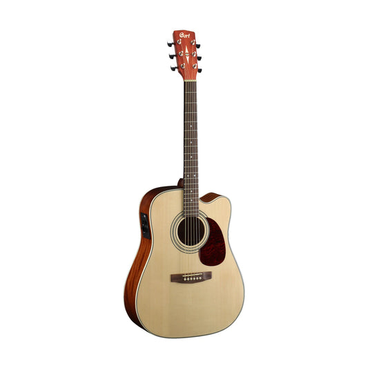 Đàn Guitar Acoustic Cort MR500E - Việt Music