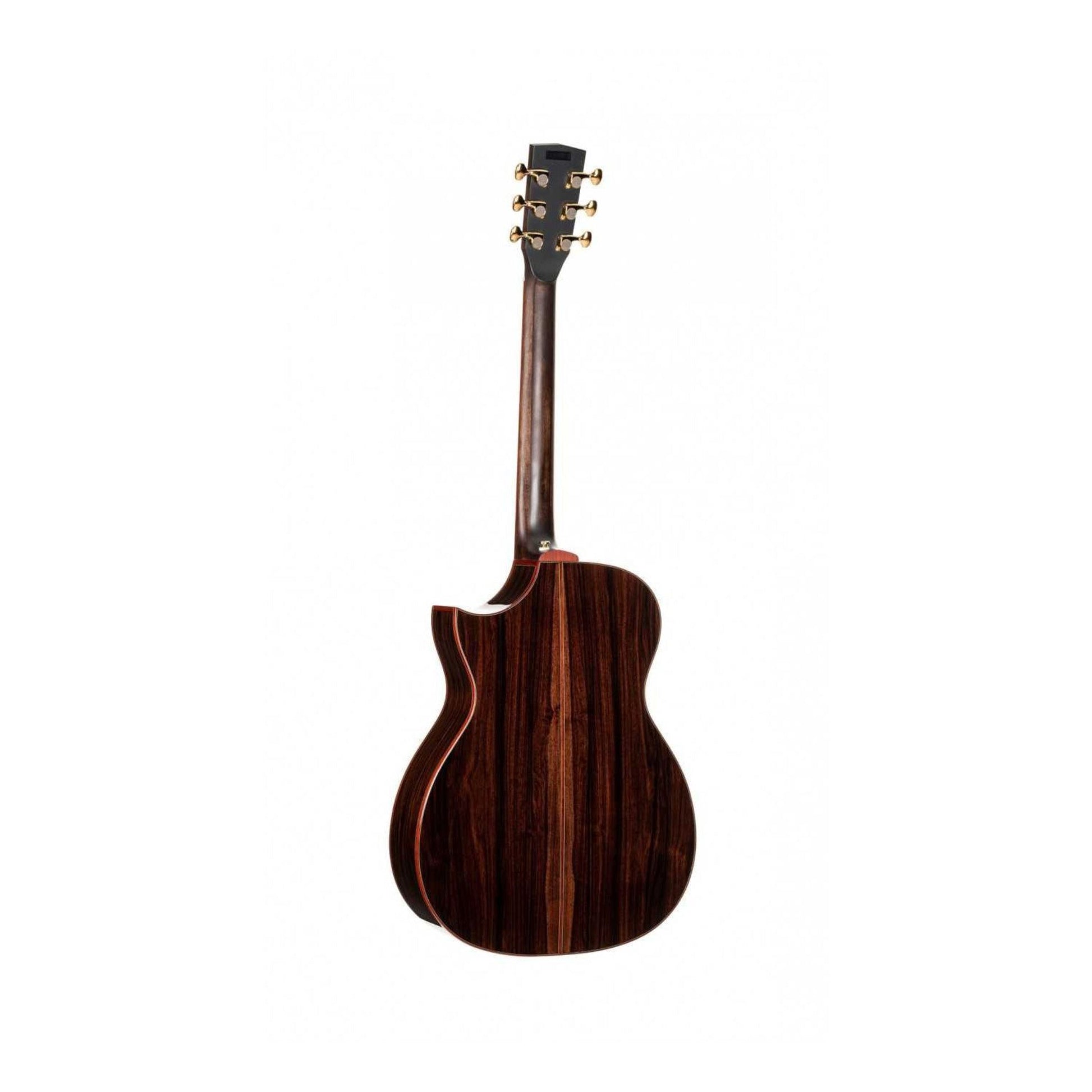 Đàn Guitar Acoustic Cort Roselyn LE Limited Edition, Natural Glossy - Việt Music