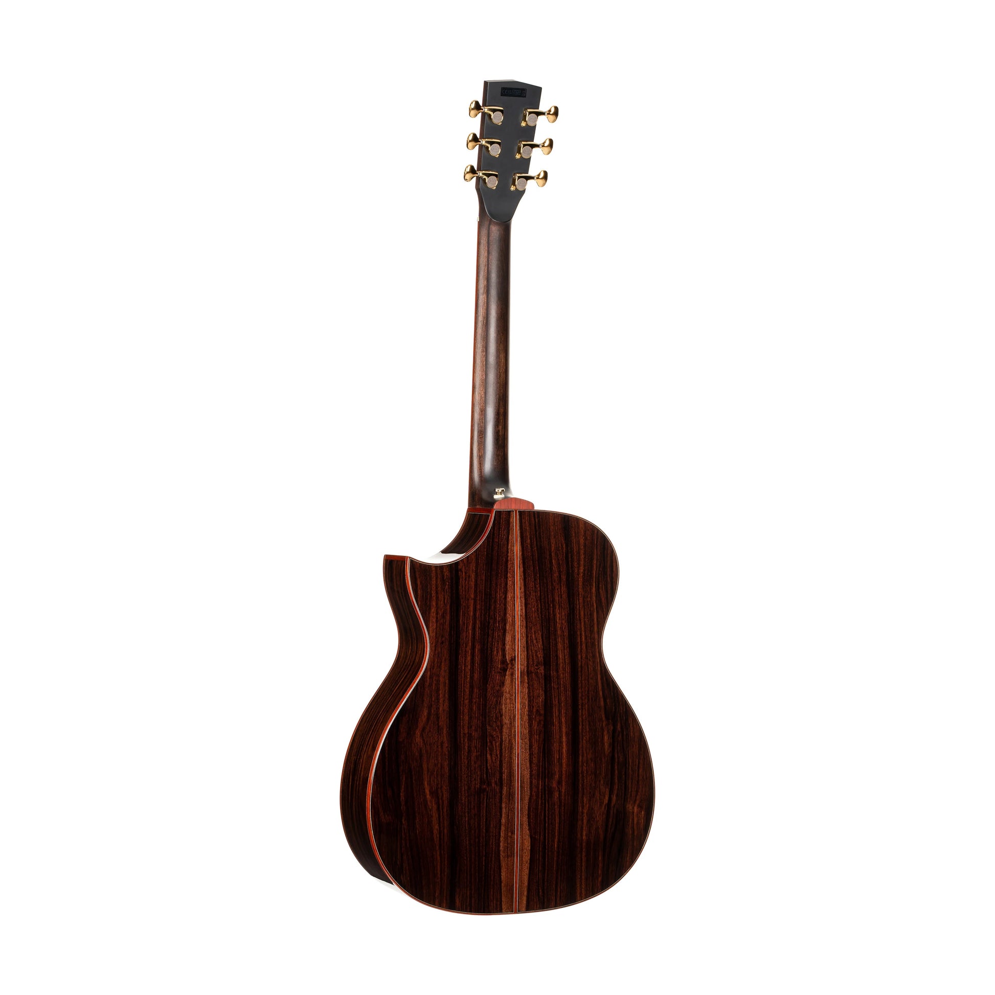 Đàn Guitar Acoustic Cort Roselyn Redux, Natural Glossy - Việt Music