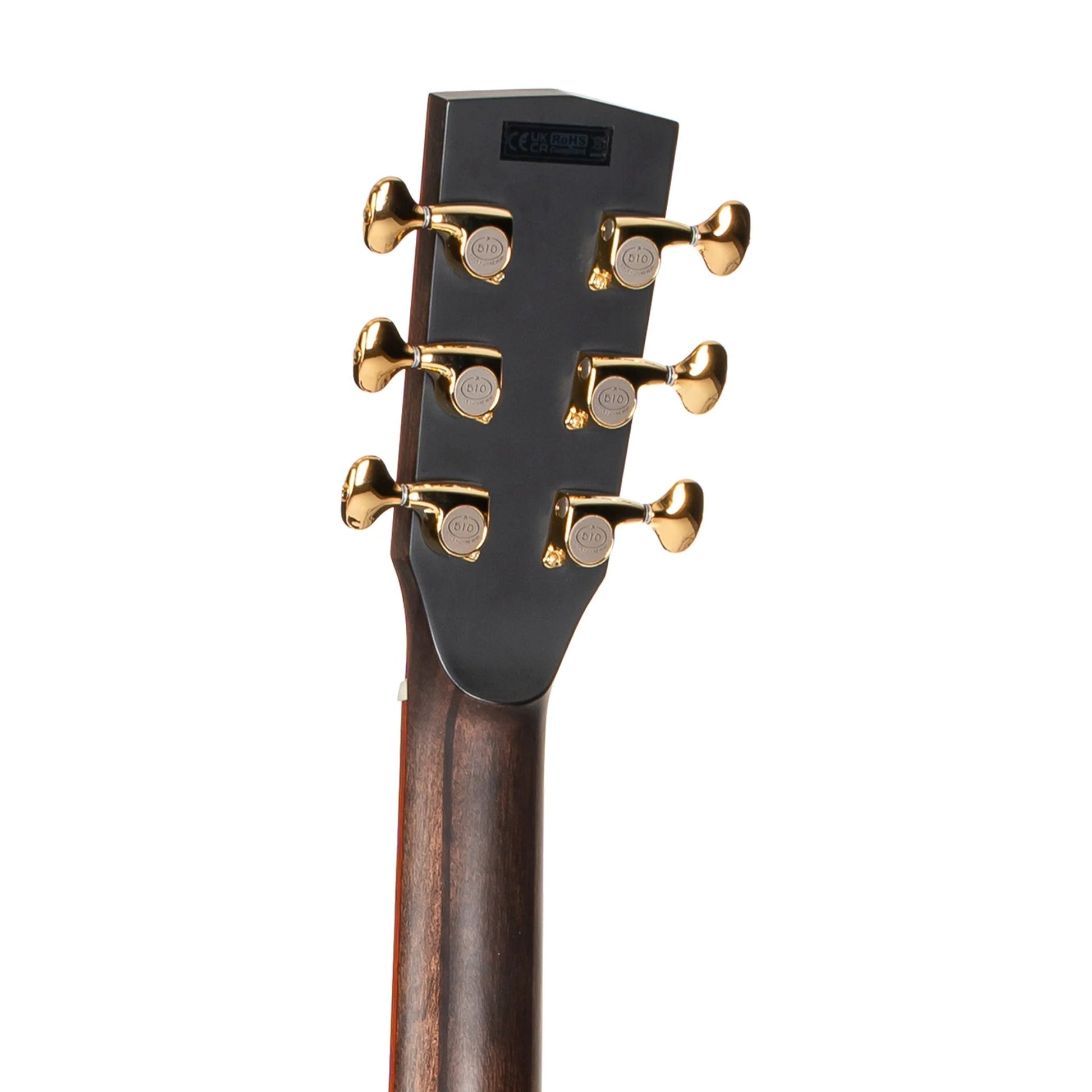 Đàn Guitar Acoustic Cort Roselyn Redux, Natural Glossy - Việt Music