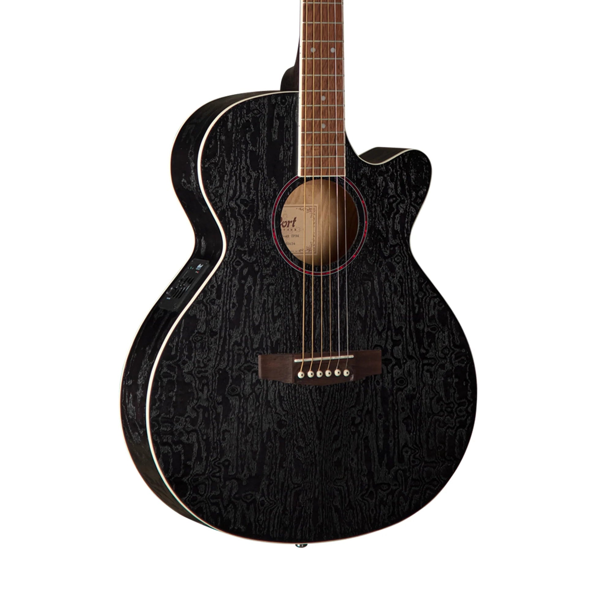 Đàn Guitar Acoustic Cort SFX-AB - Việt Music