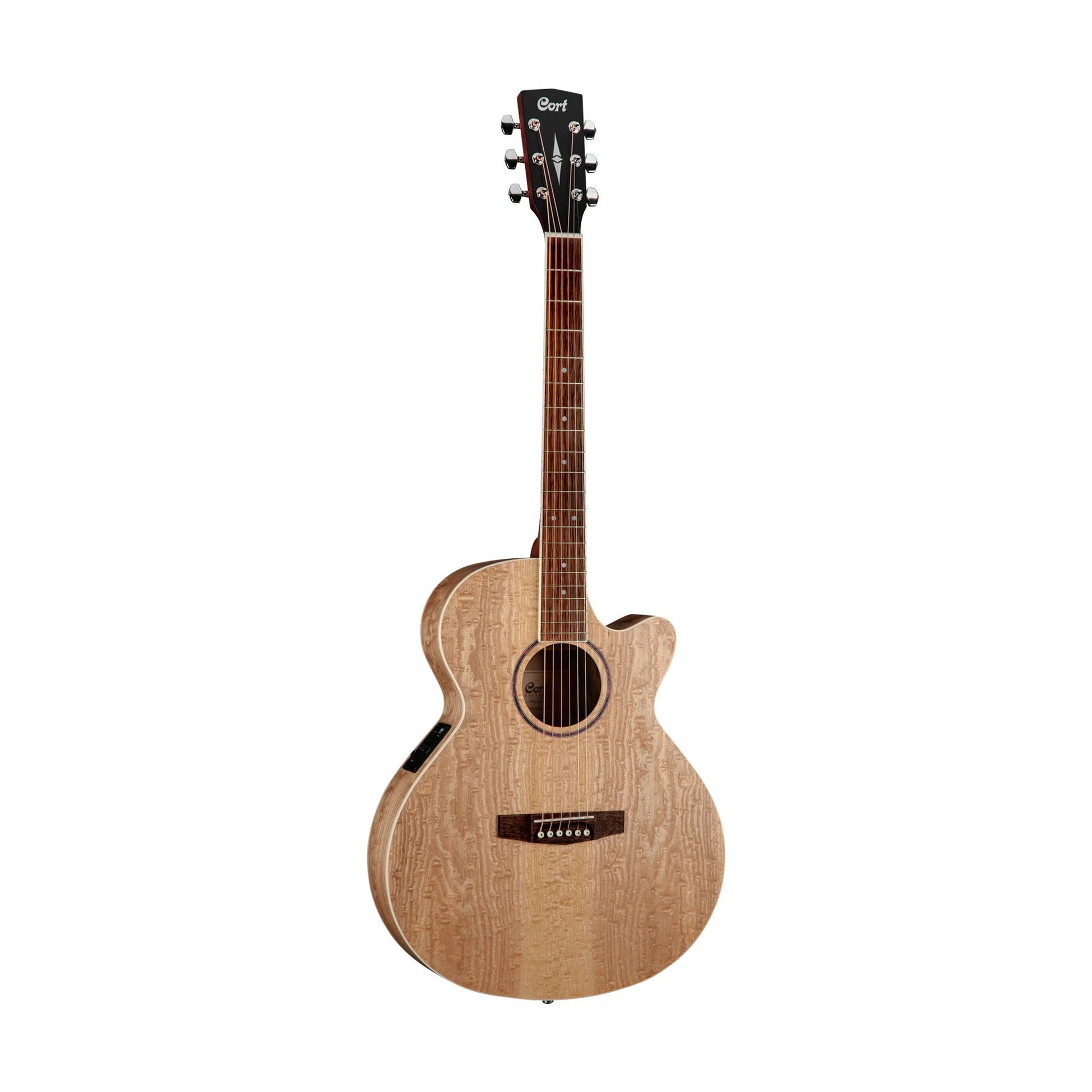 Đàn Guitar Acoustic Cort SFX-AB - Việt Music