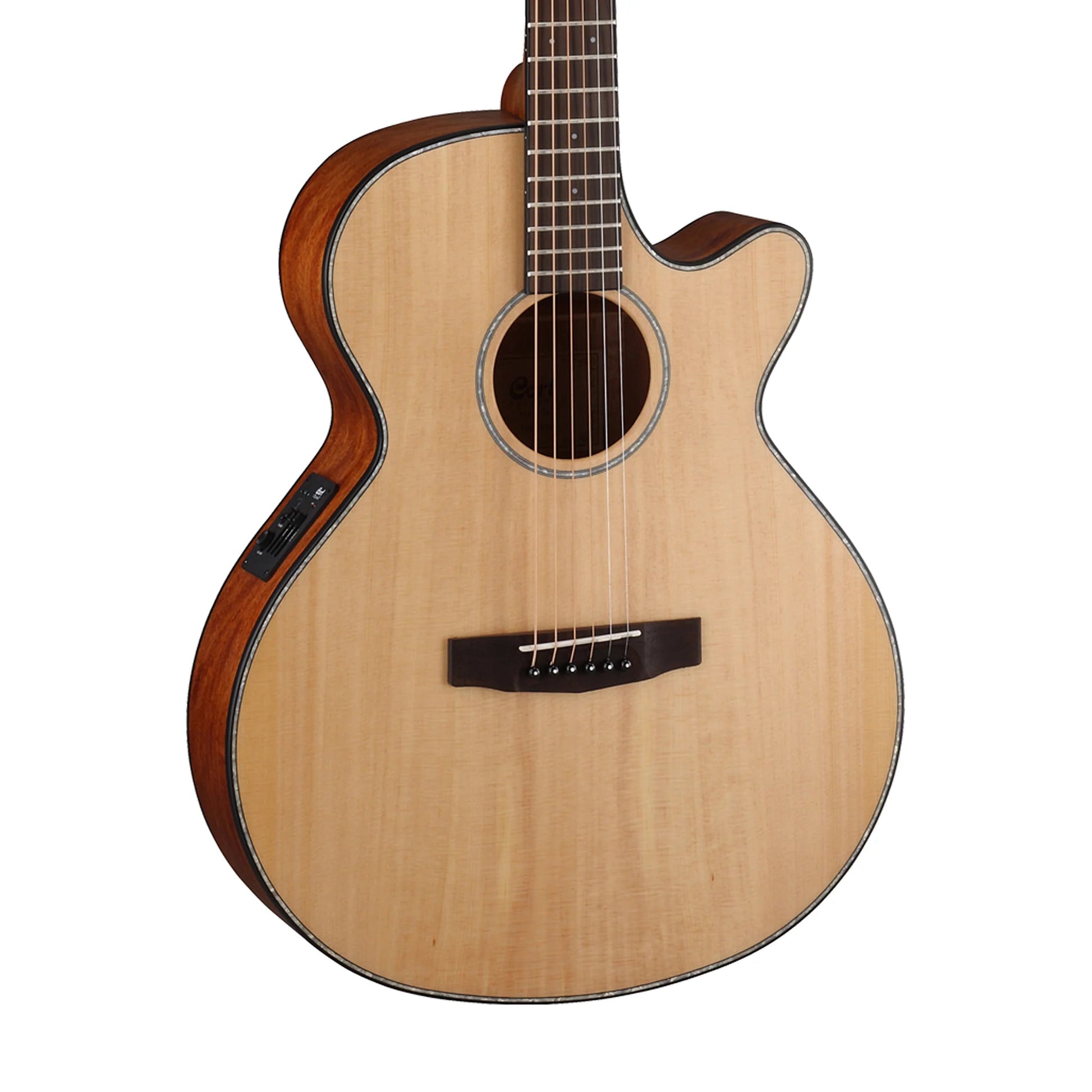 Đàn Guitar Acoustic Cort SFX-E - Việt Music