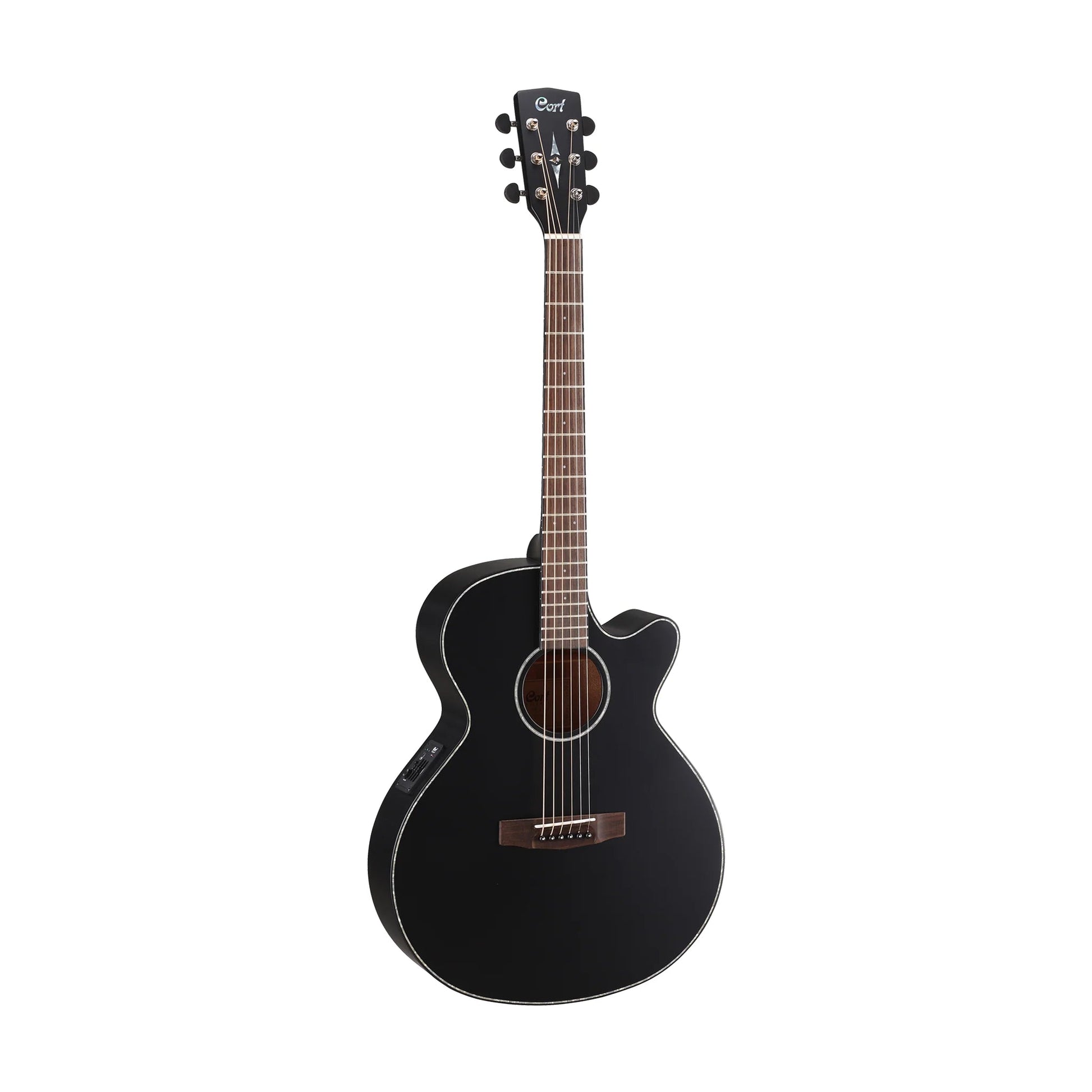 Đàn Guitar Acoustic Cort SFX-E - Việt Music