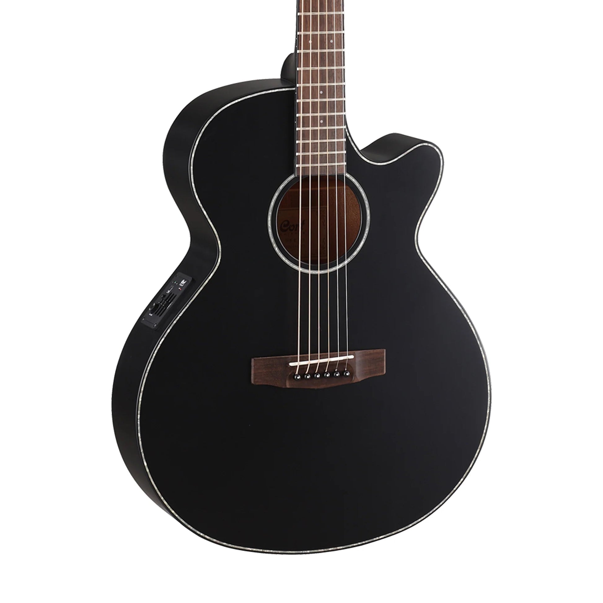 Đàn Guitar Acoustic Cort SFX-E - Việt Music