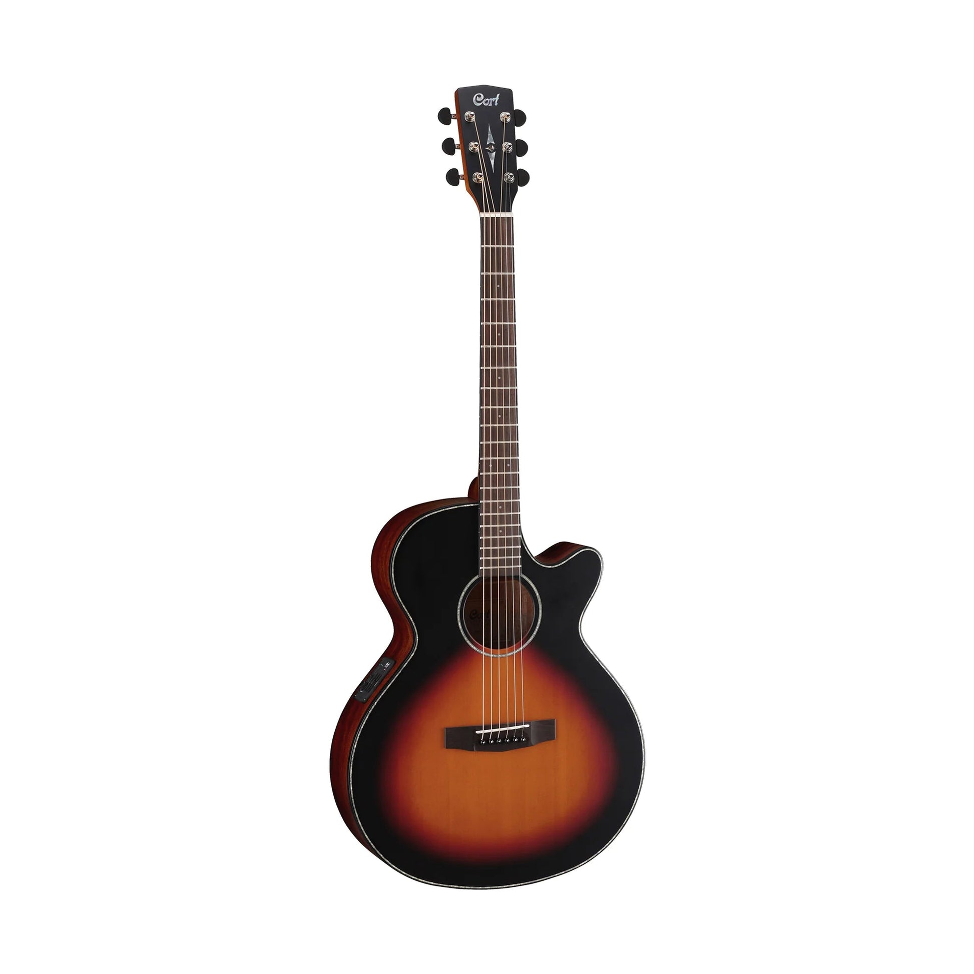 Đàn Guitar Acoustic Cort SFX-E - Việt Music