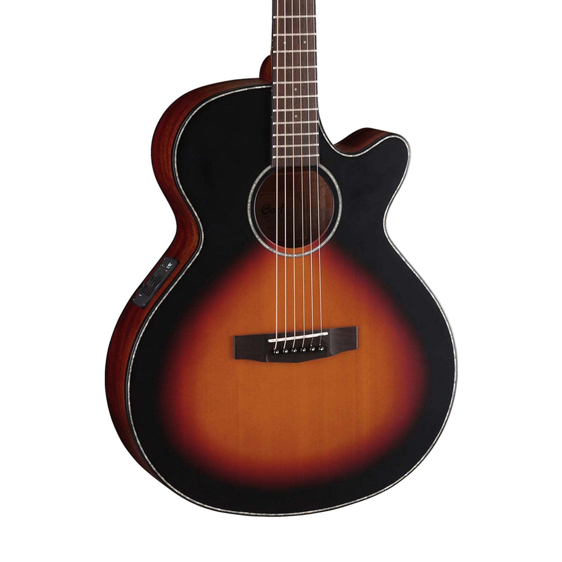 Đàn Guitar Acoustic Cort SFX-E - Việt Music