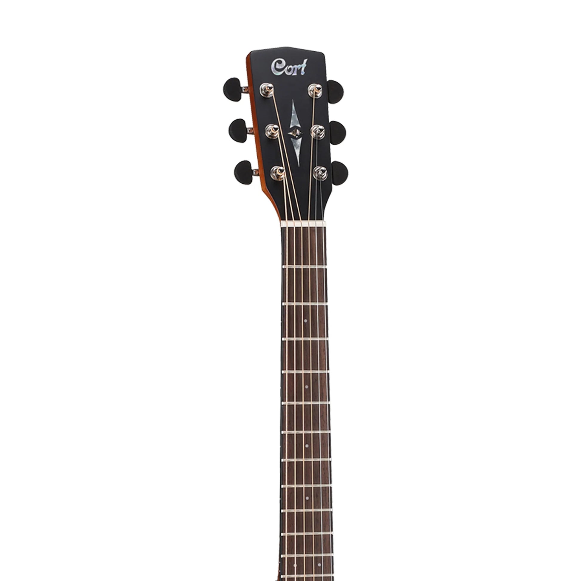 Đàn Guitar Acoustic Cort SFX-E - Việt Music