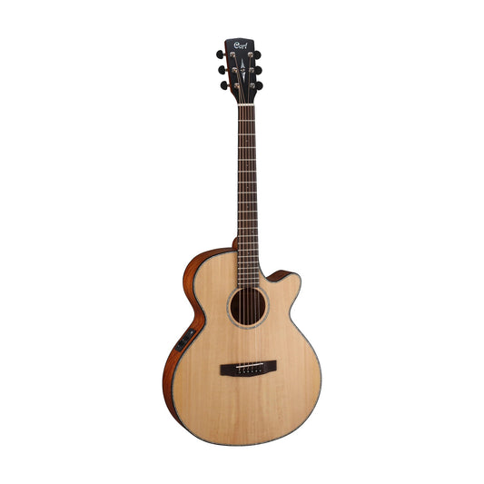 Đàn Guitar Acoustic Cort SFX-E - Việt Music