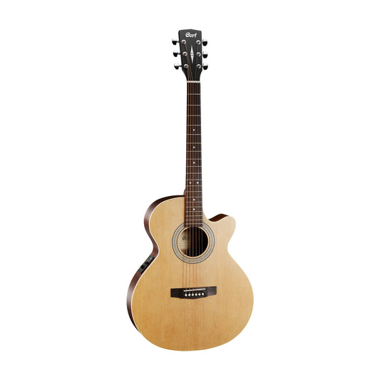 Đàn Guitar Acoustic Cort SFX-ME - Việt Music