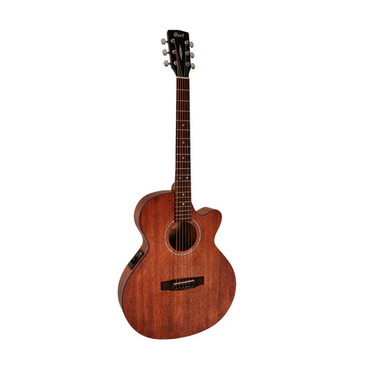 Đàn Guitar Acoustic Cort SFX-MEM, Open Pore - Việt Music