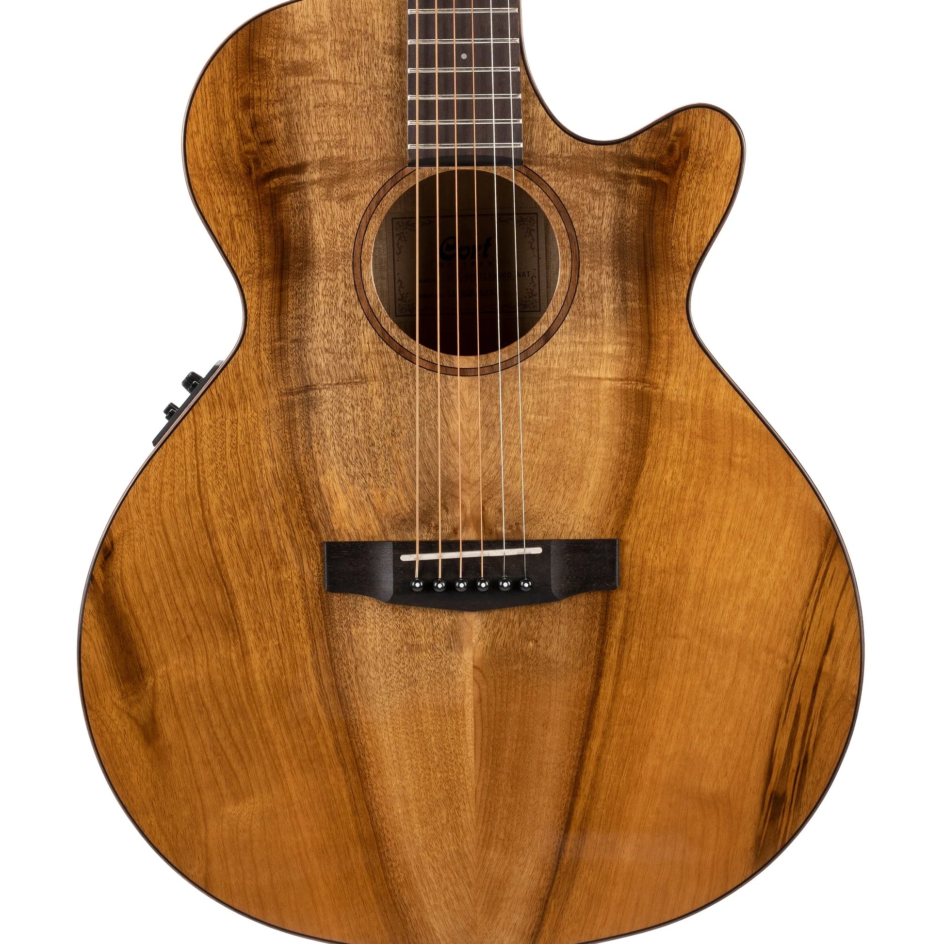 Đàn Guitar Acoustic Cort SFX-Myrtlewood - Việt Music