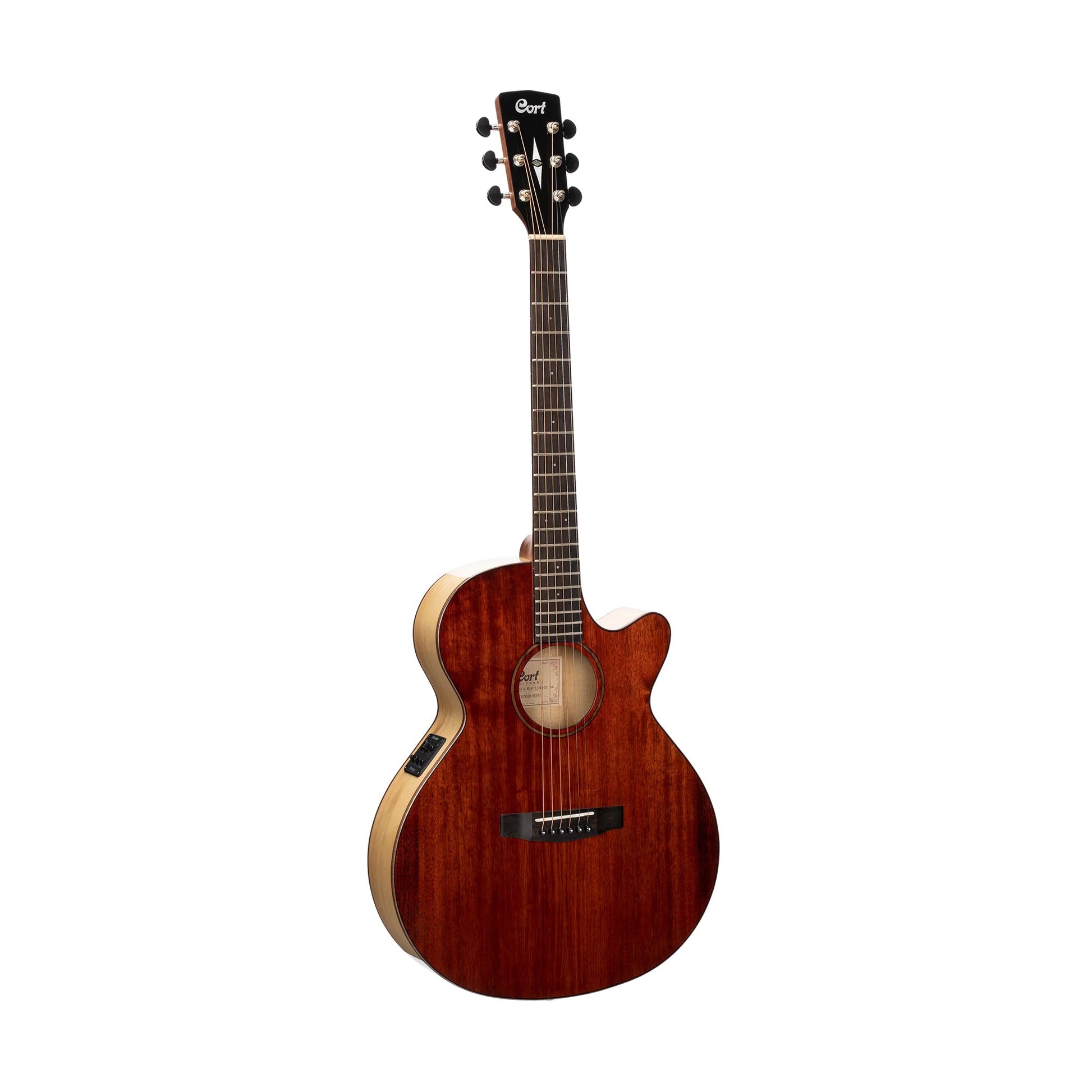 Đàn Guitar Acoustic Cort SFX-Myrtlewood - Việt Music