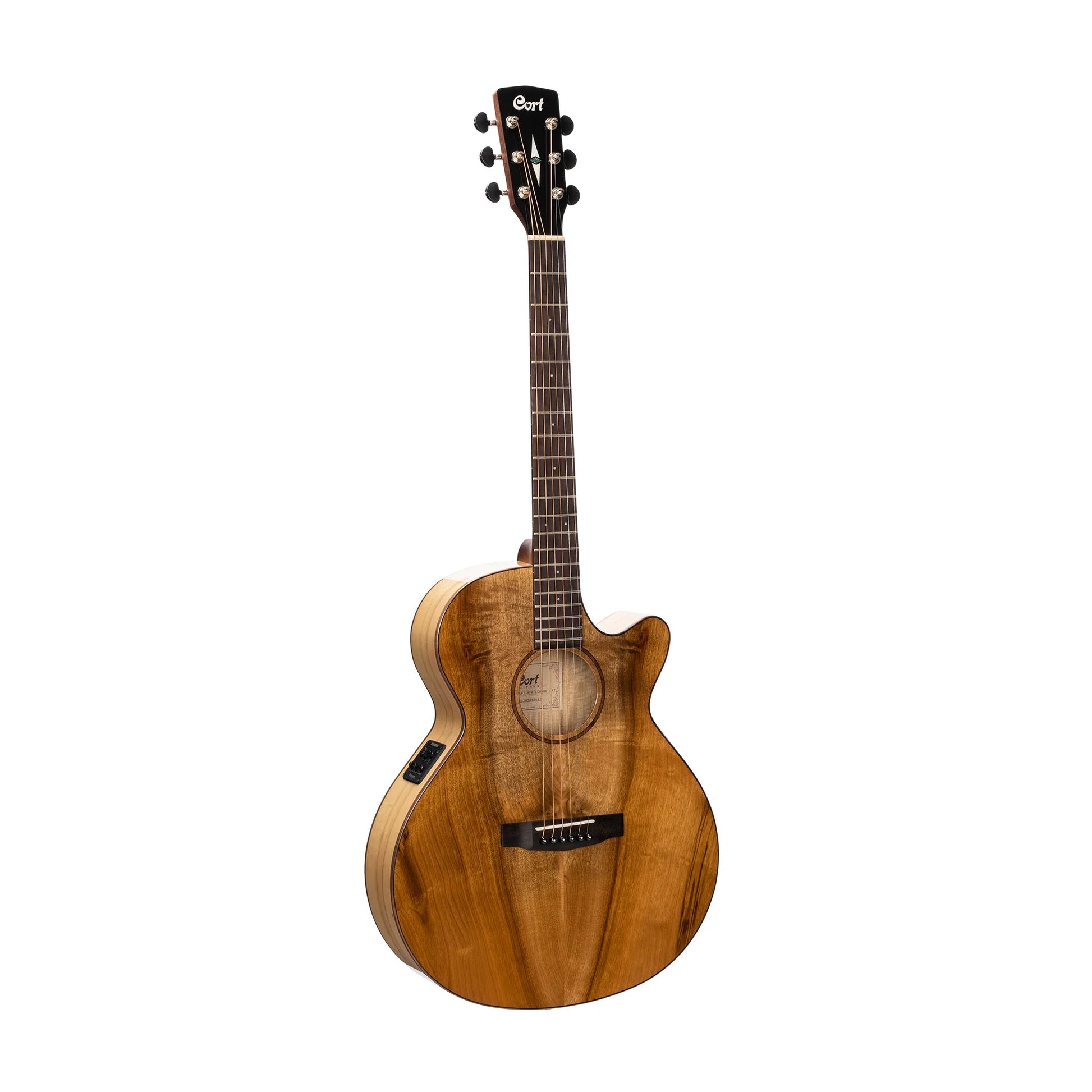 Đàn Guitar Acoustic Cort SFX-Myrtlewood - Việt Music