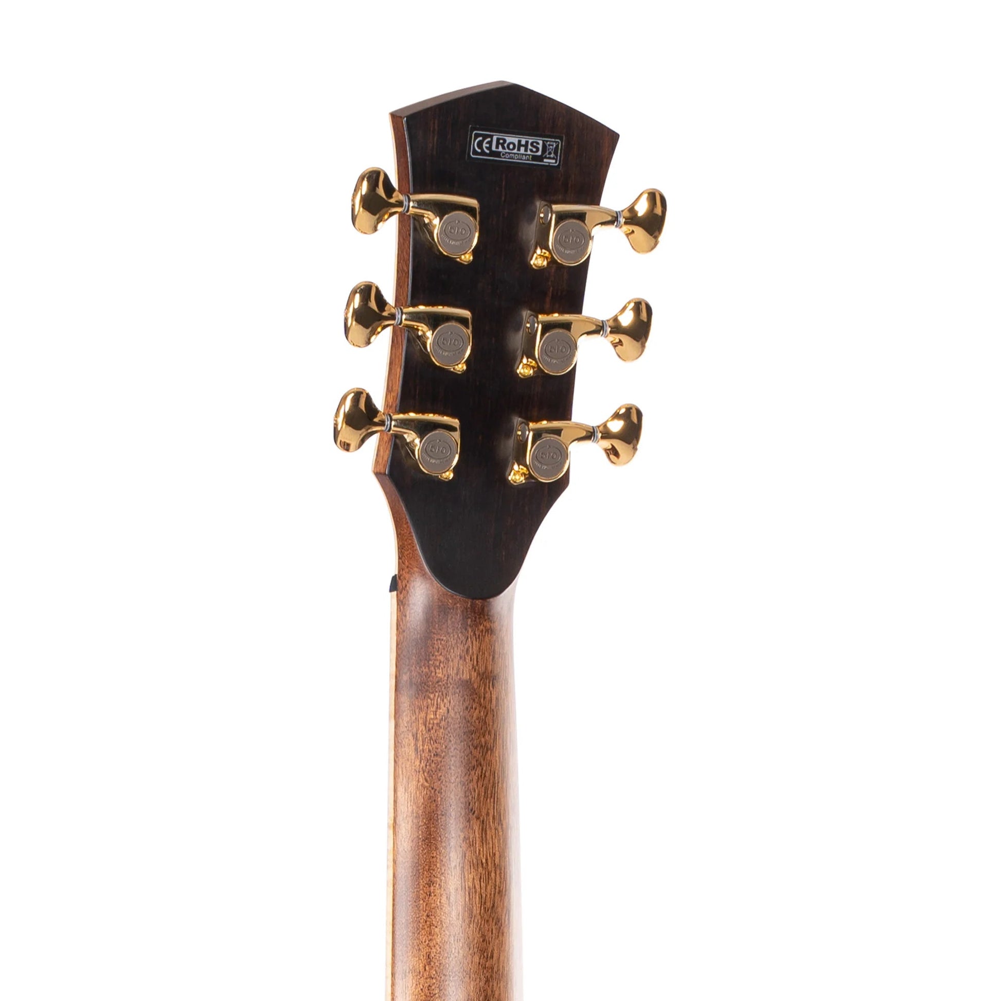 Đàn Guitar Acoustic Cort The Black Tree Limited Edition, Light Burst Satin - Việt Music