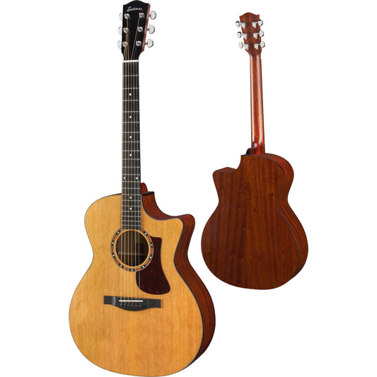 Đàn Guitar Acoustic Eastman AC Series AC122-2CE Grand Auditorium - Việt Music