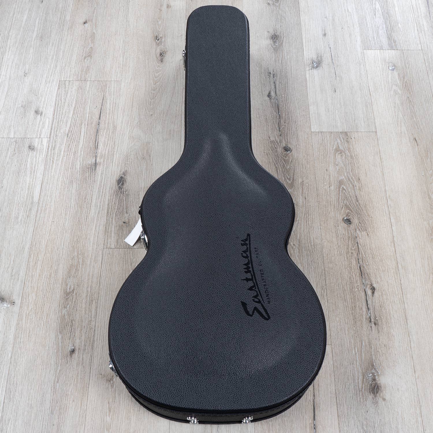 Đàn Guitar Acoustic Eastman AC Series AC330E-12 Jumbo - Việt Music