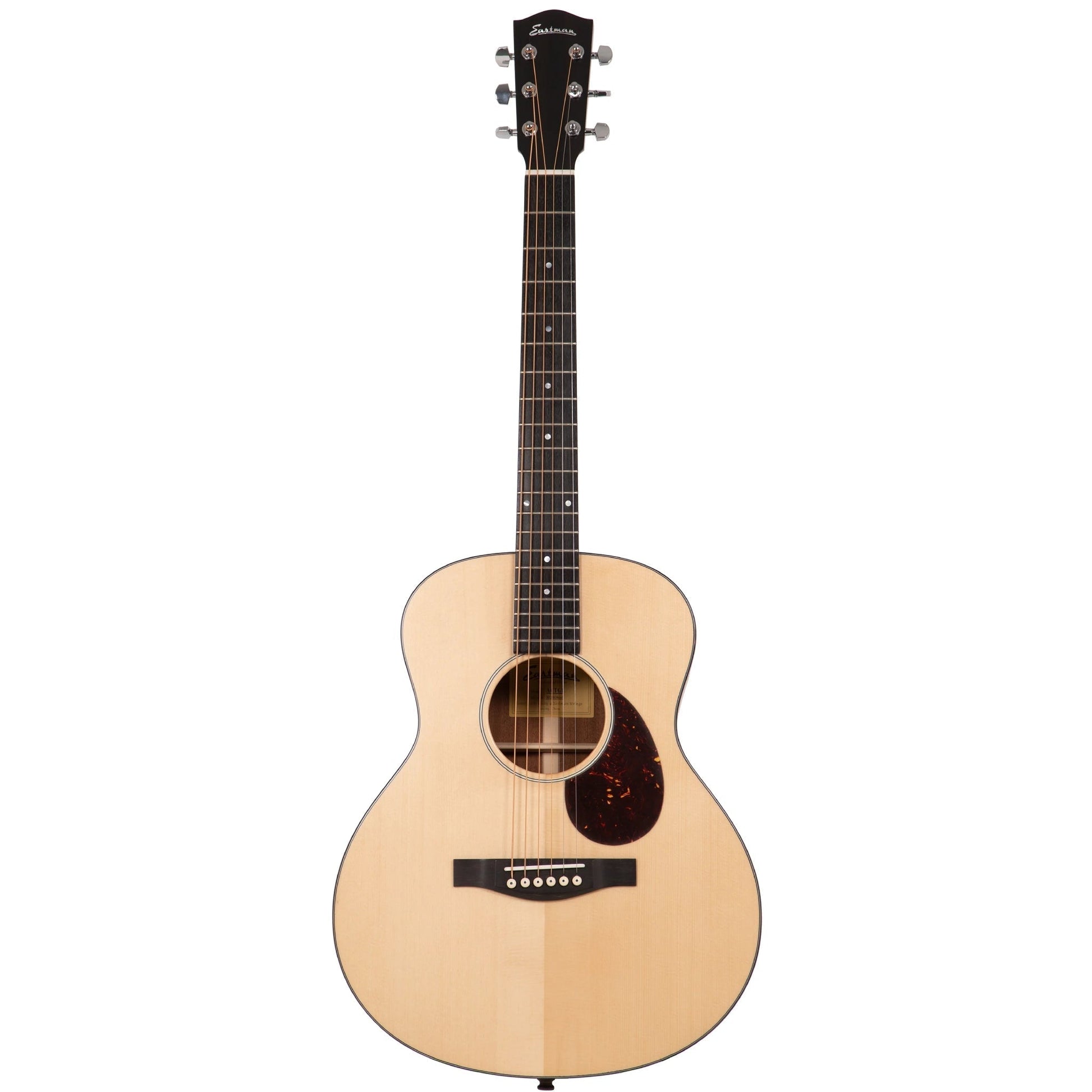 Đàn Guitar Acoustic Eastman AC Series ACTG1 Travel - Việt Music