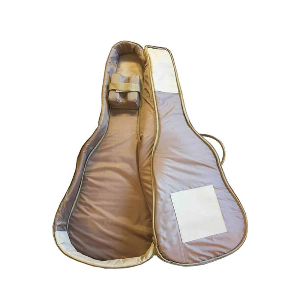 Đàn Guitar Acoustic Eastman AC Series ACTG1 Travel - Việt Music