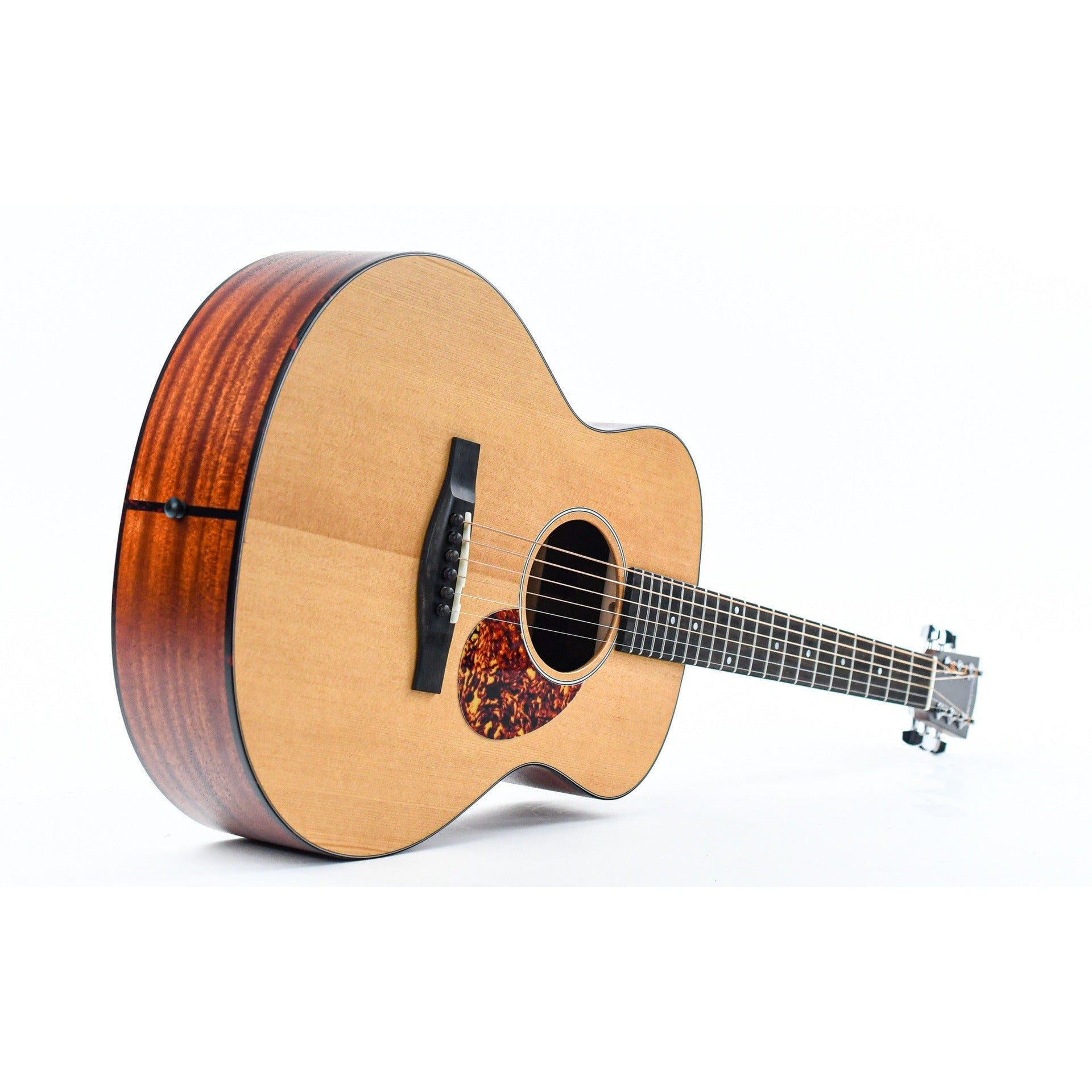 Đàn Guitar Acoustic Eastman AC Series ACTG1 Travel - Việt Music