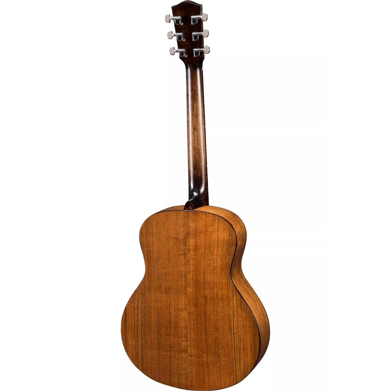 Đàn Guitar Acoustic Eastman AC Series ACTG2E Ovangkol Travel - Việt Music