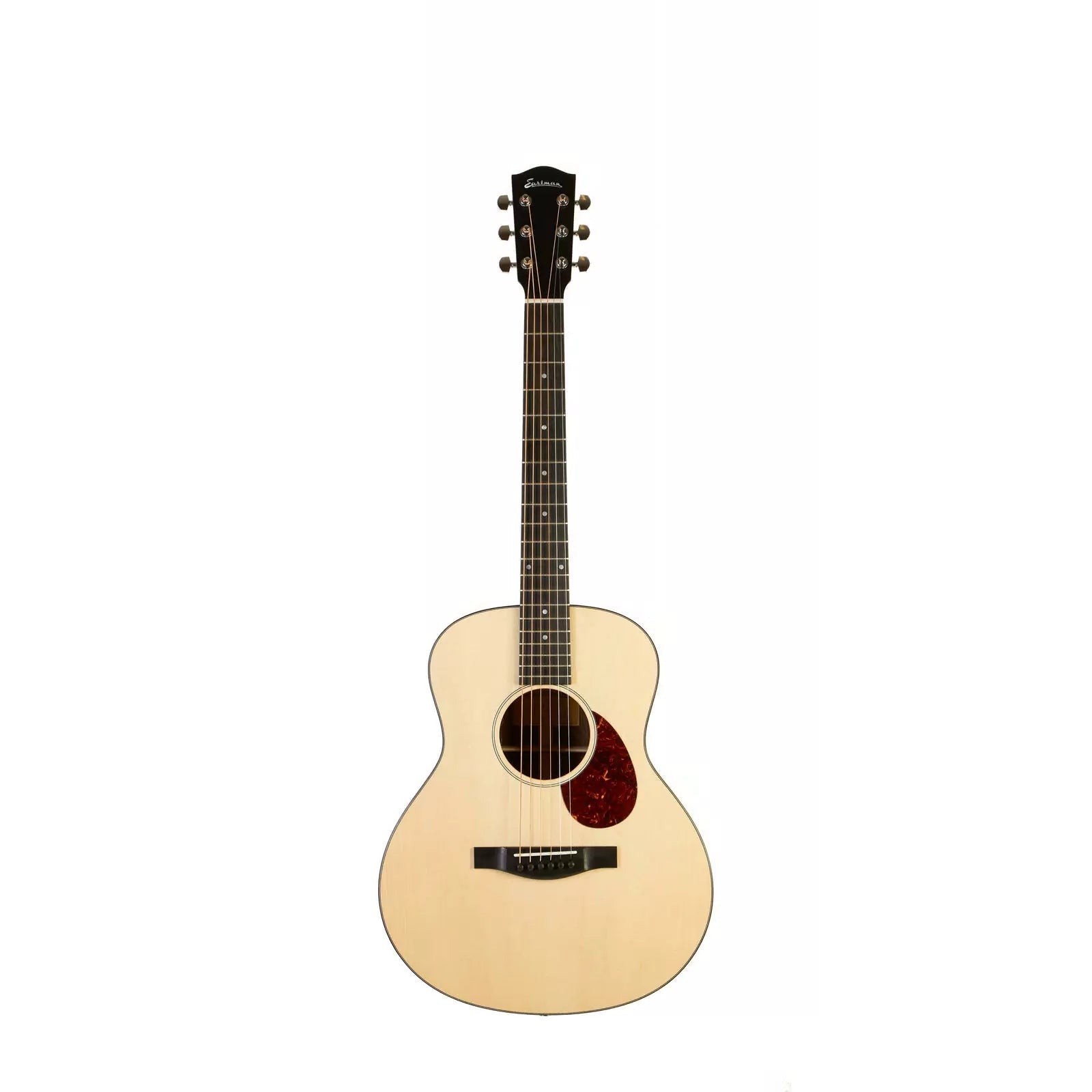 Đàn Guitar Acoustic Eastman AC Series ACTG2E Ovangkol Travel - Việt Music