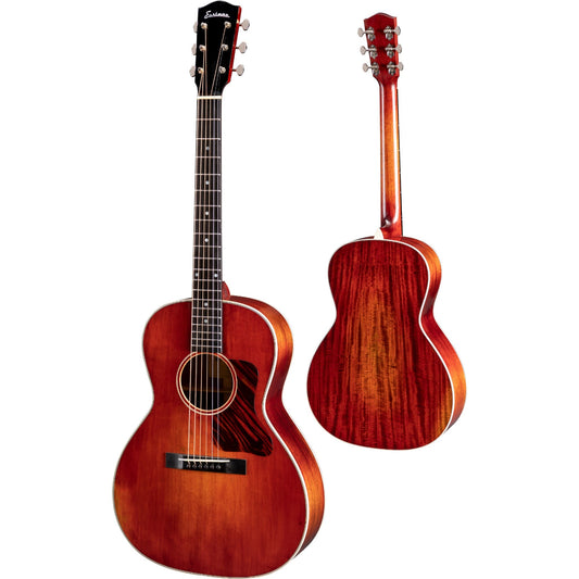 Đàn Guitar Acoustic Eastman Antique Varnish Series E10OOSS/v Grand Concert - Việt Music