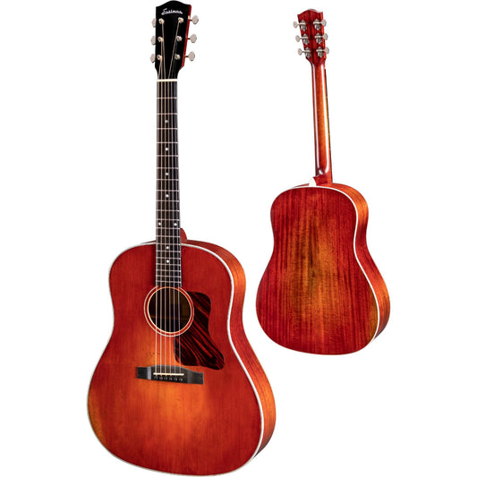 Đàn Guitar Acoustic Eastman Antique Varnish Series E10SS/v Dreadnought - Việt Music